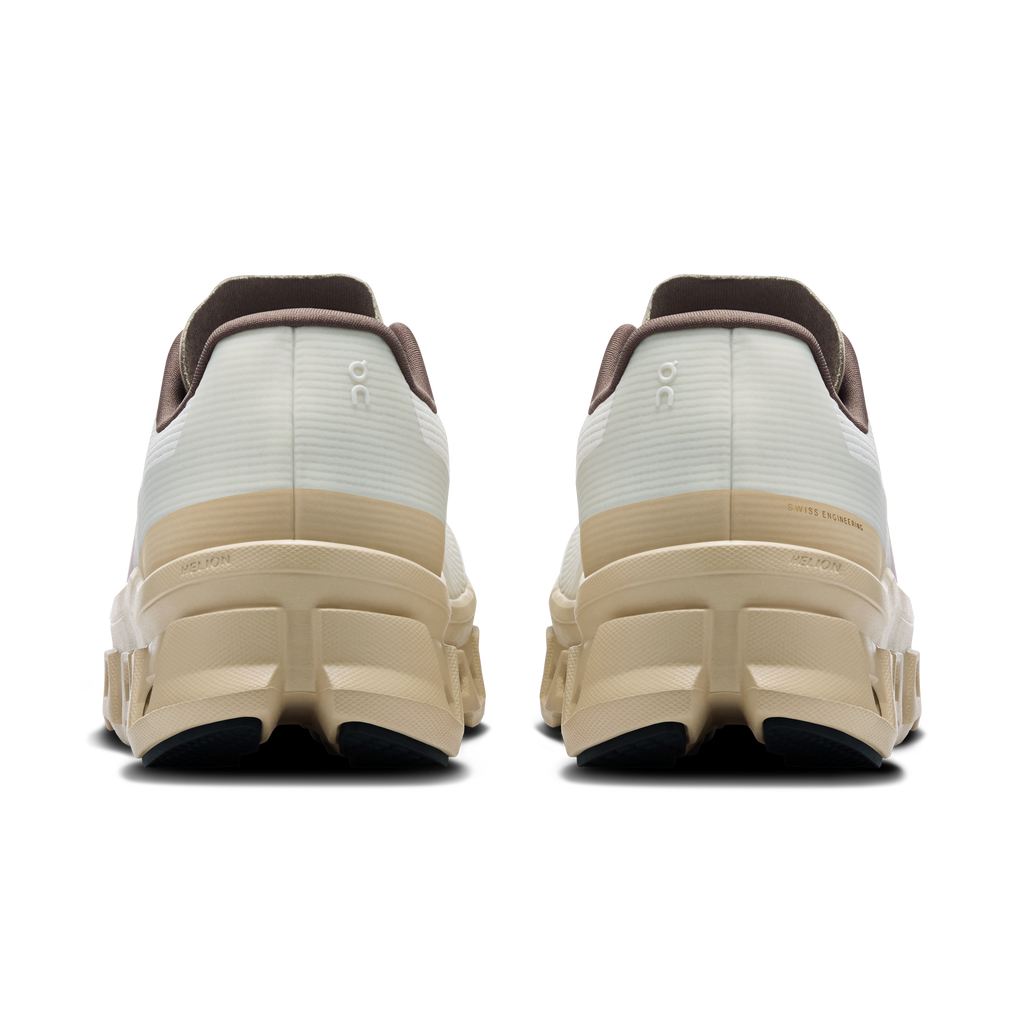 Cloudmonster Void W Ivory | Sand