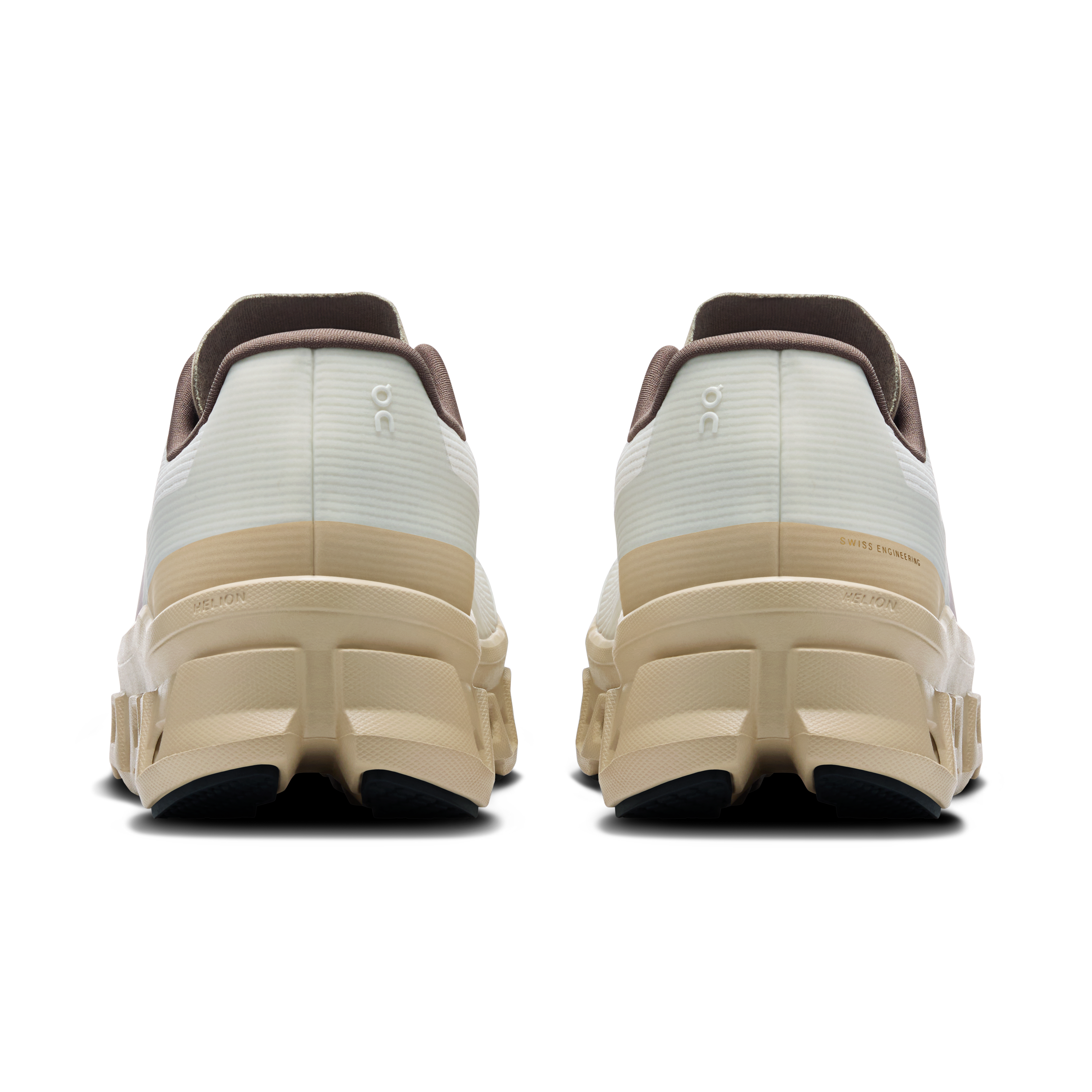 Cloudmonster Void W Ivory | Sand