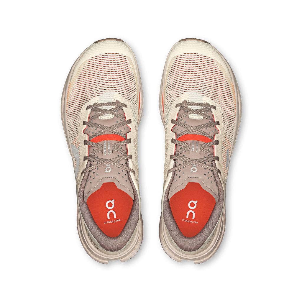 Cloudultra 3 M Cinder | Pearl