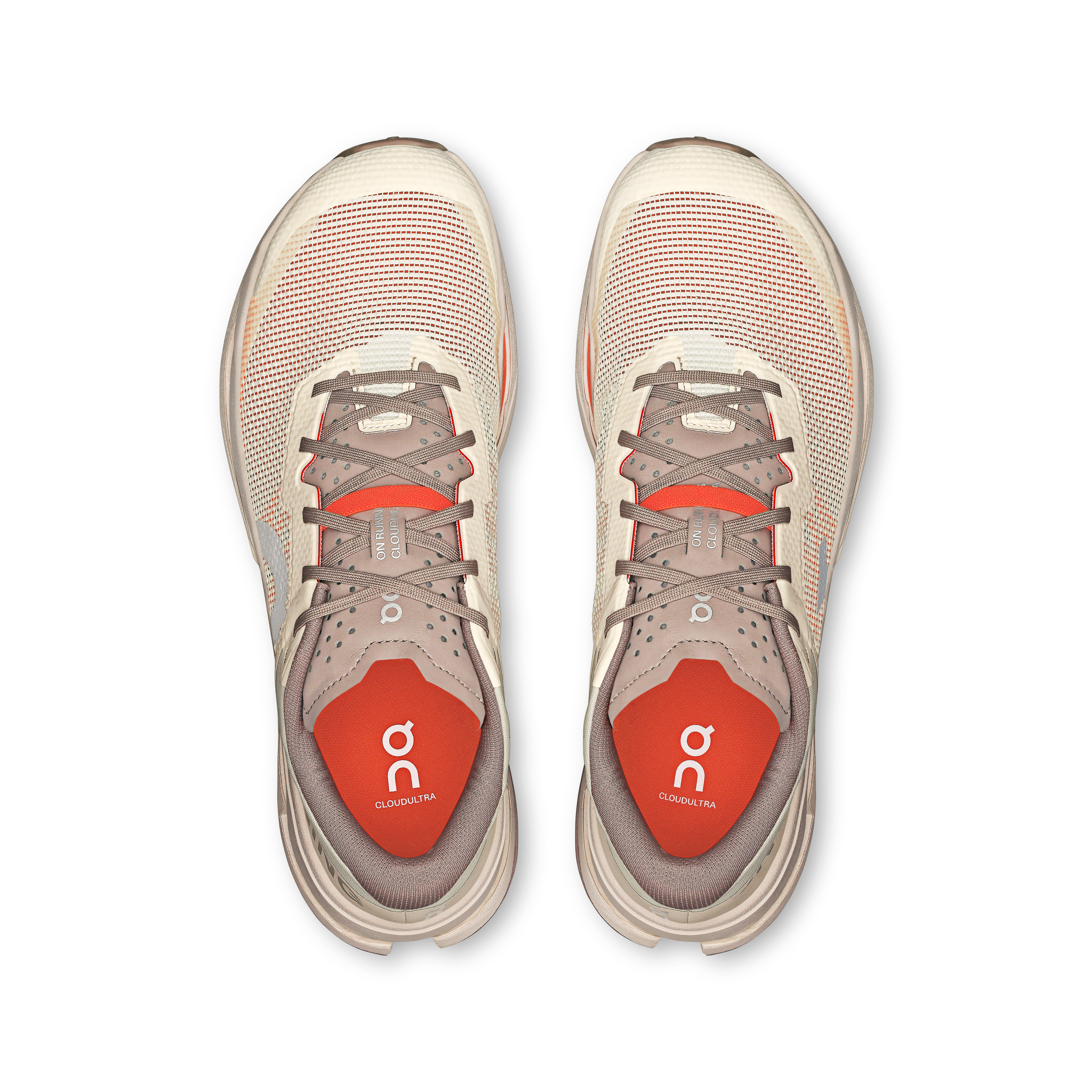 Cloudultra 3 M Cinder | Pearl