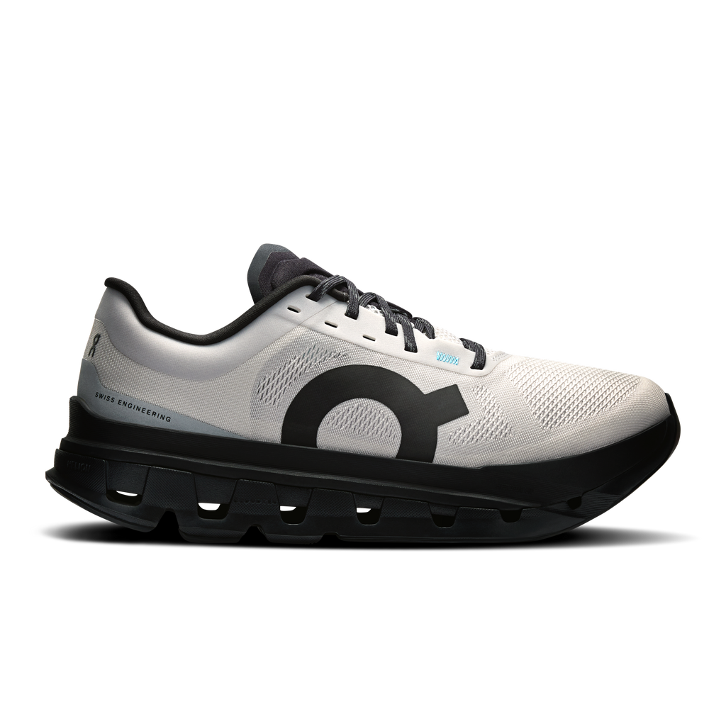 Cloudflow 5 W Glacier | Black