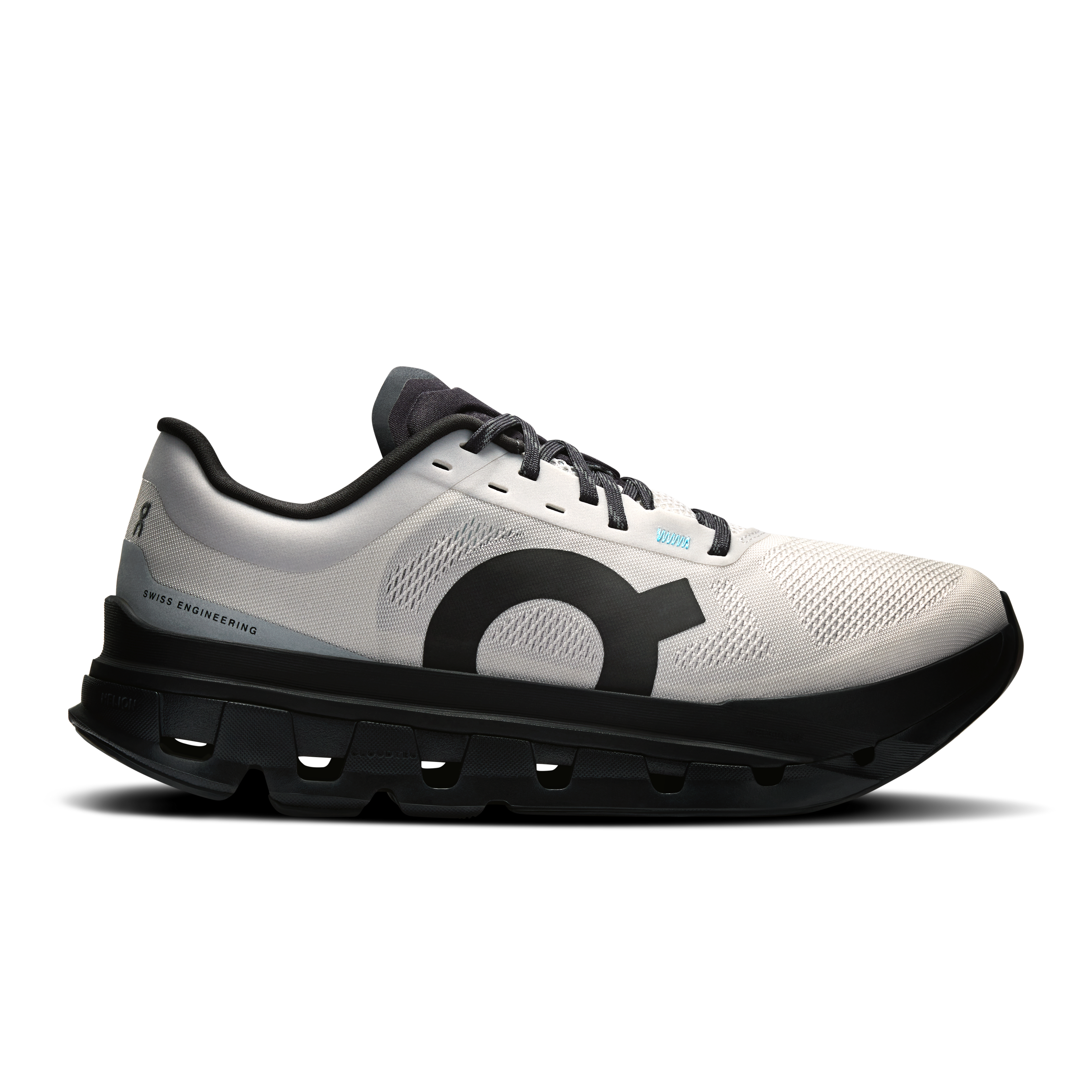 Cloudflow 5 W Glacier | Black