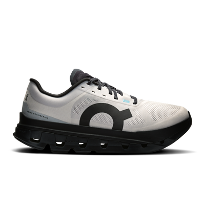 Glacier | Black