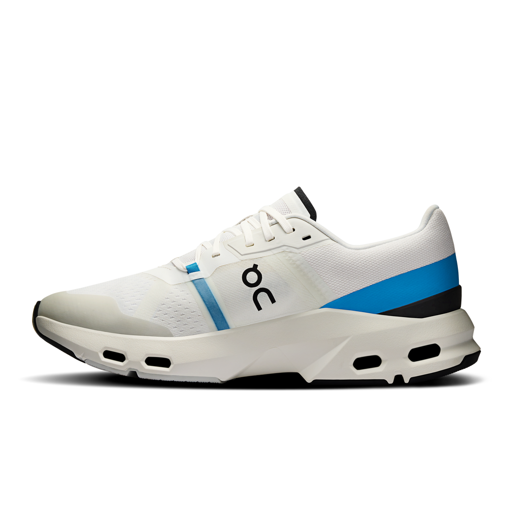 Cloudpulse M Ivory | Horizon