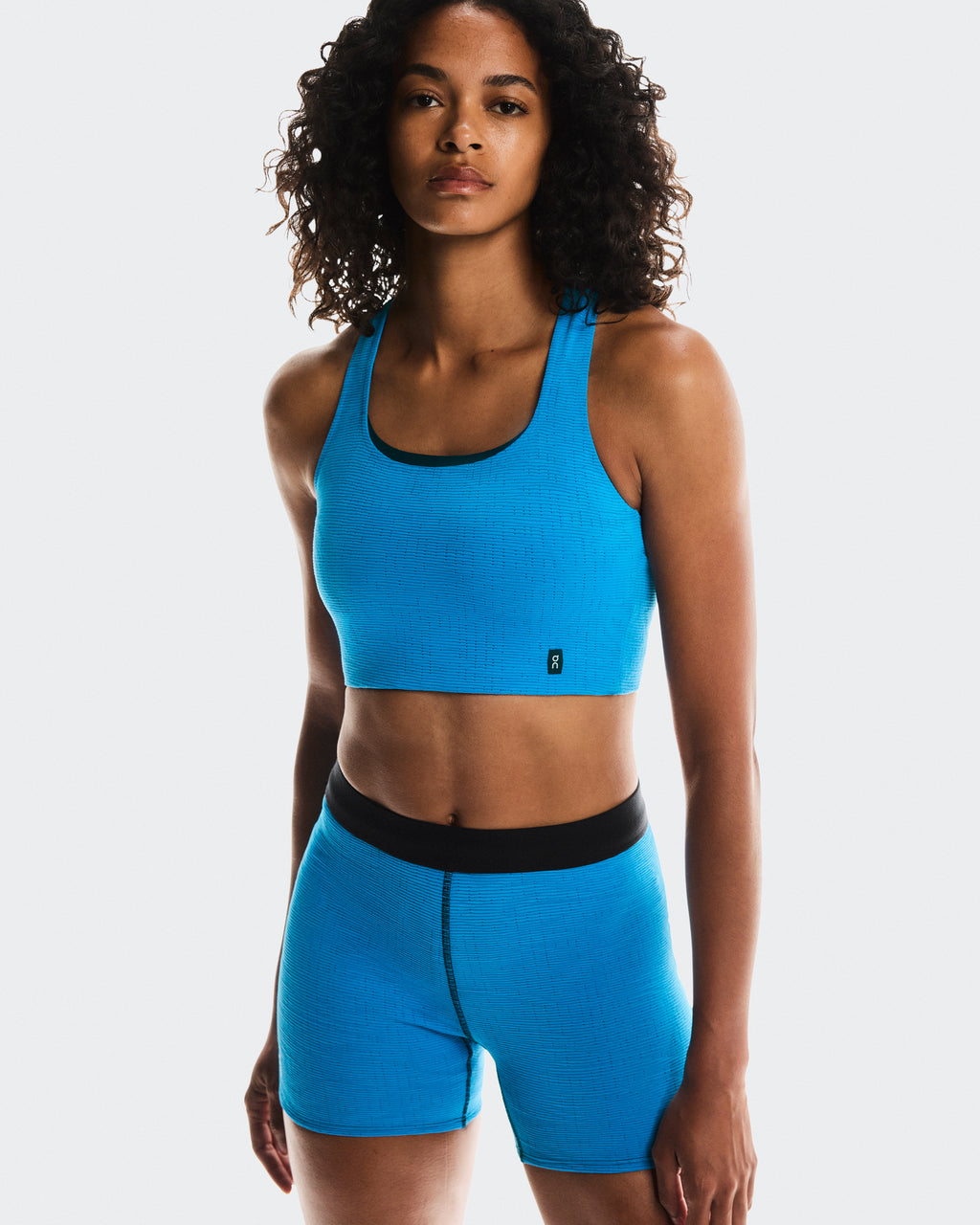Pace Pocket Bra W Malibu
