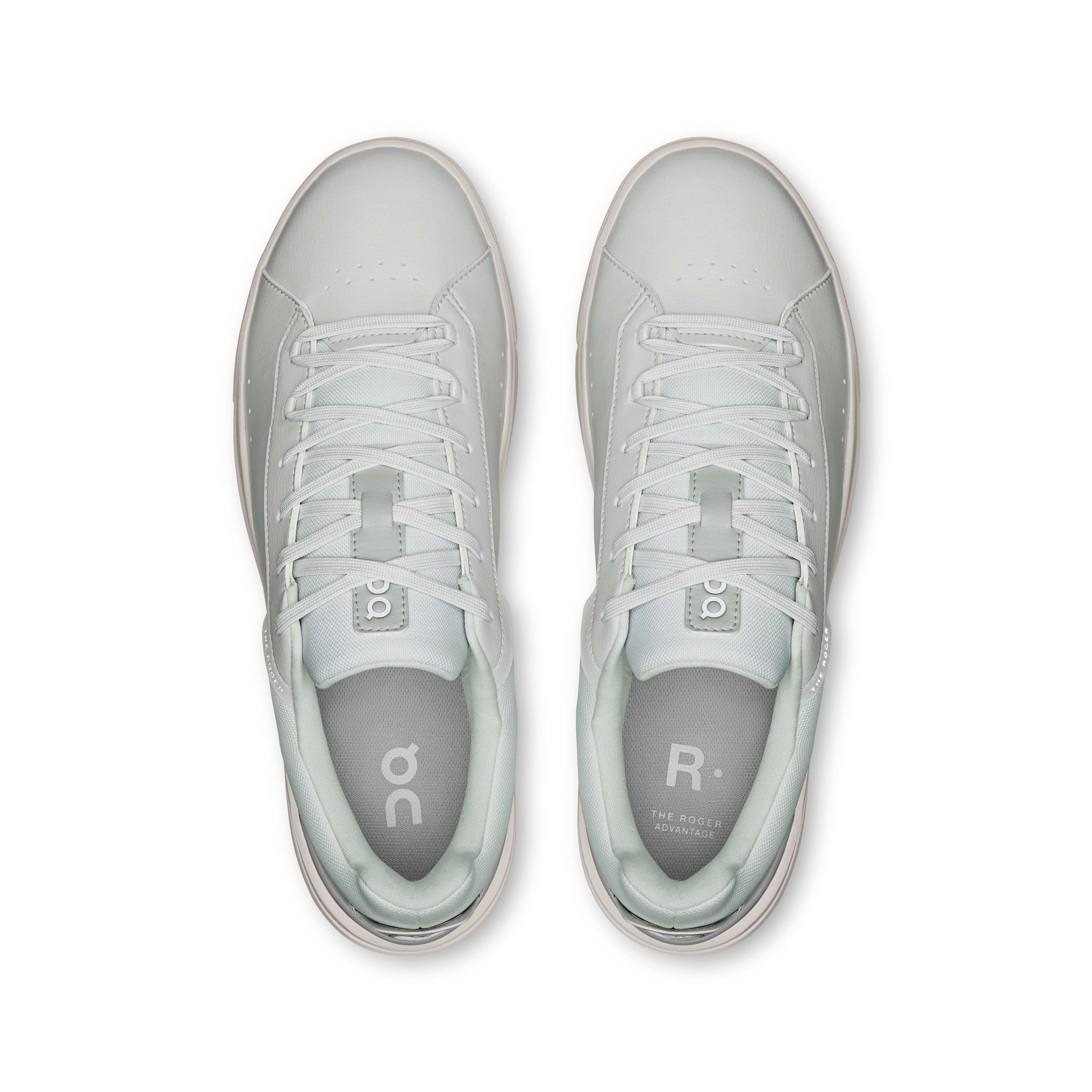 THE ROGER Advantage M Wolf | Glacier