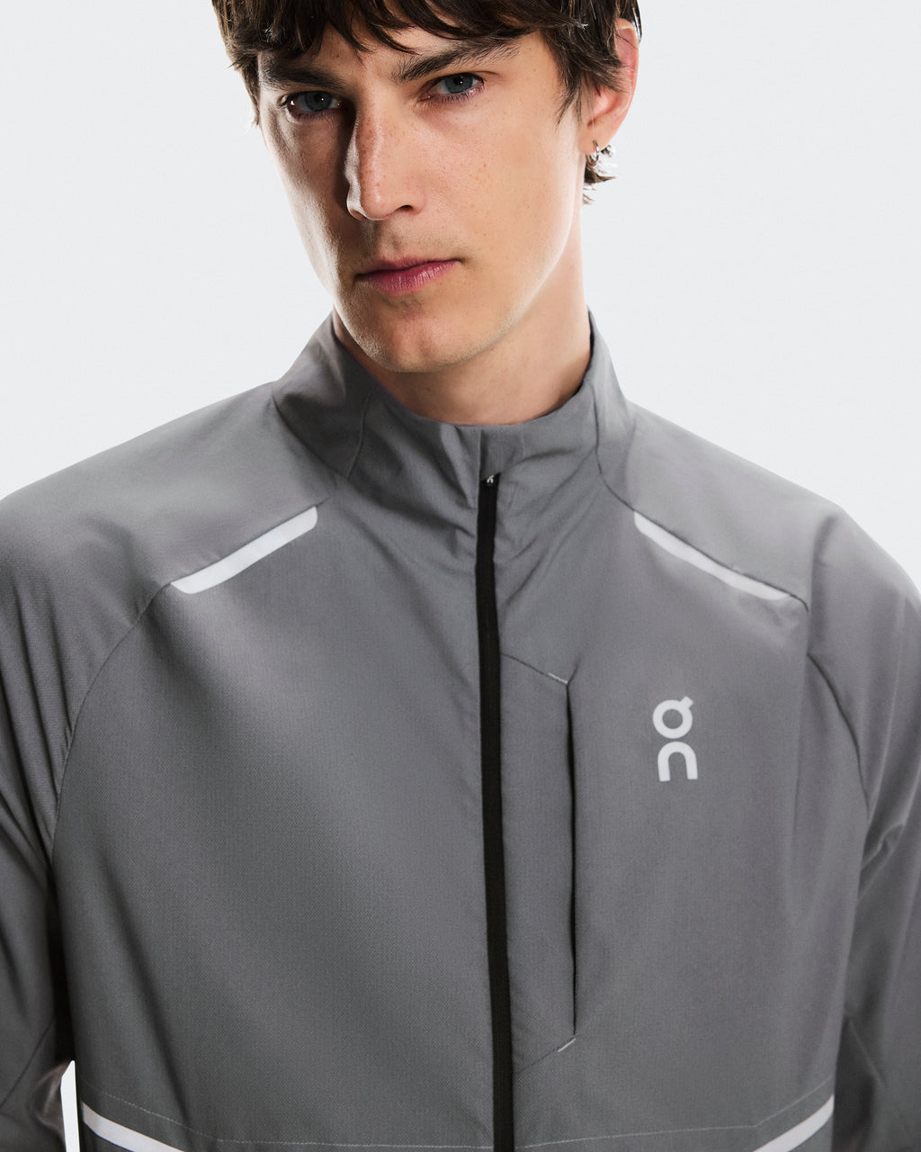 Weather Jacket Lumos M Eclipse