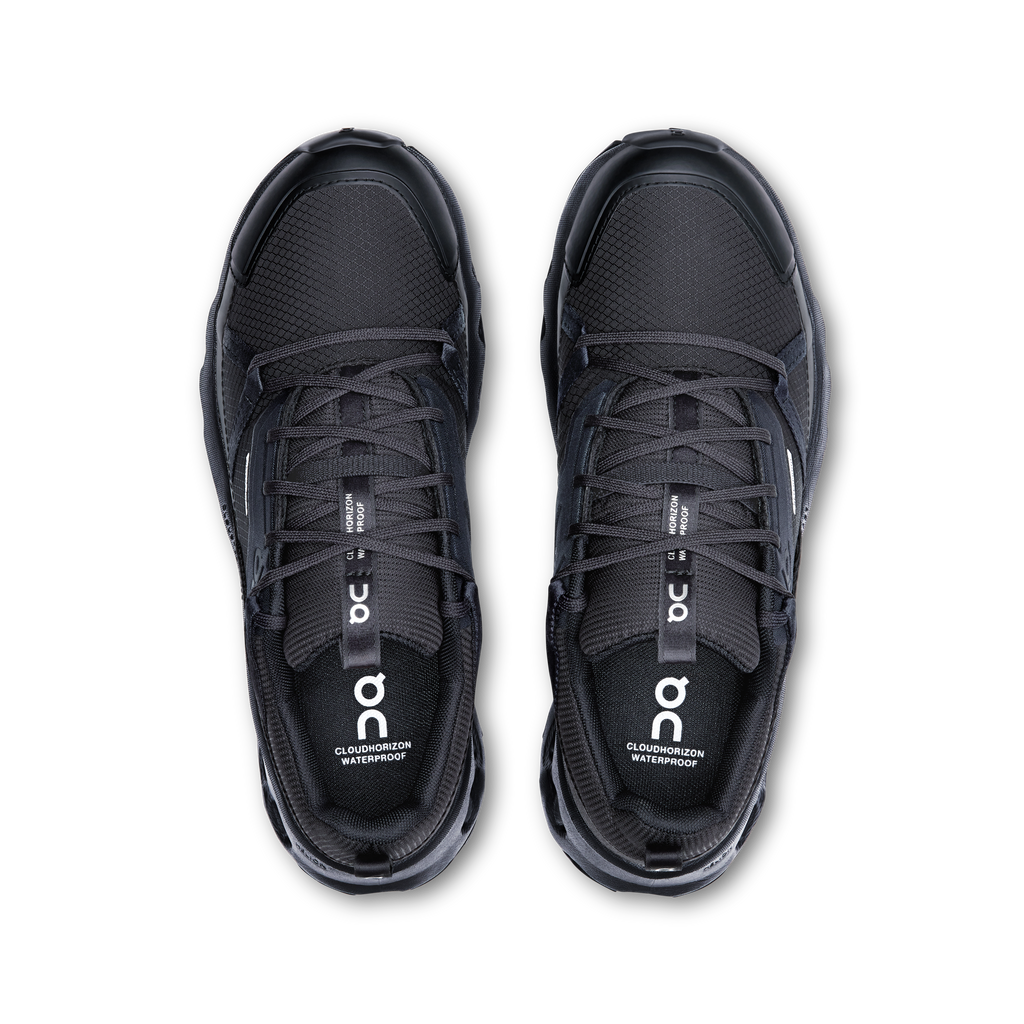 Cloudhorizon WP W Black | Black