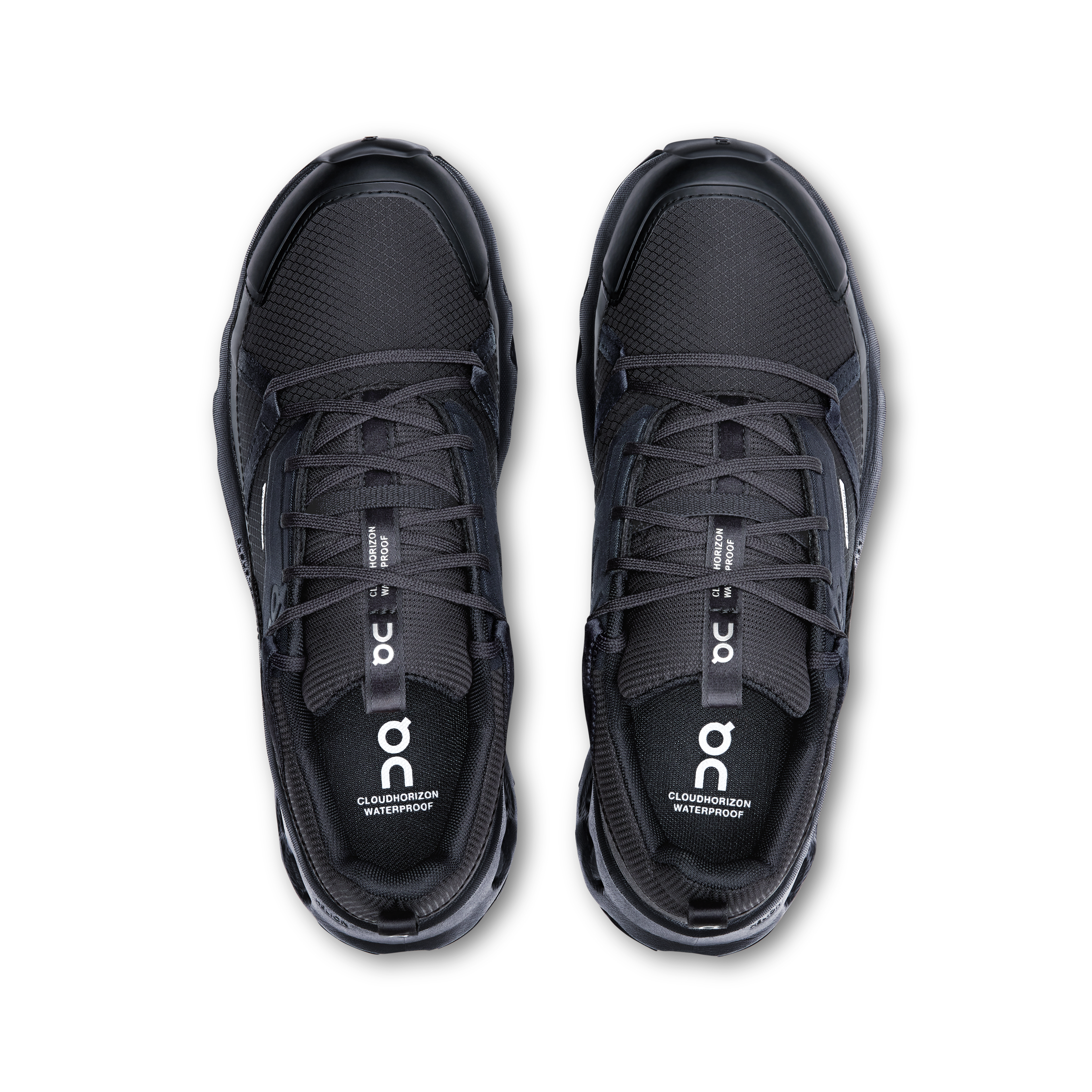 Cloudhorizon WP W Black | Black