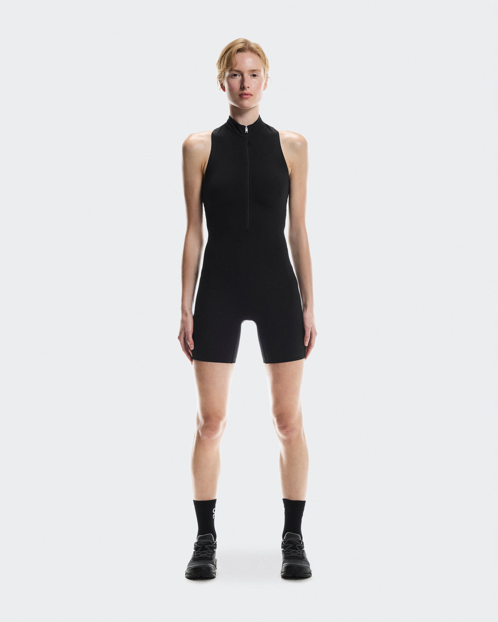 Studio Bodysuit 1 W Black