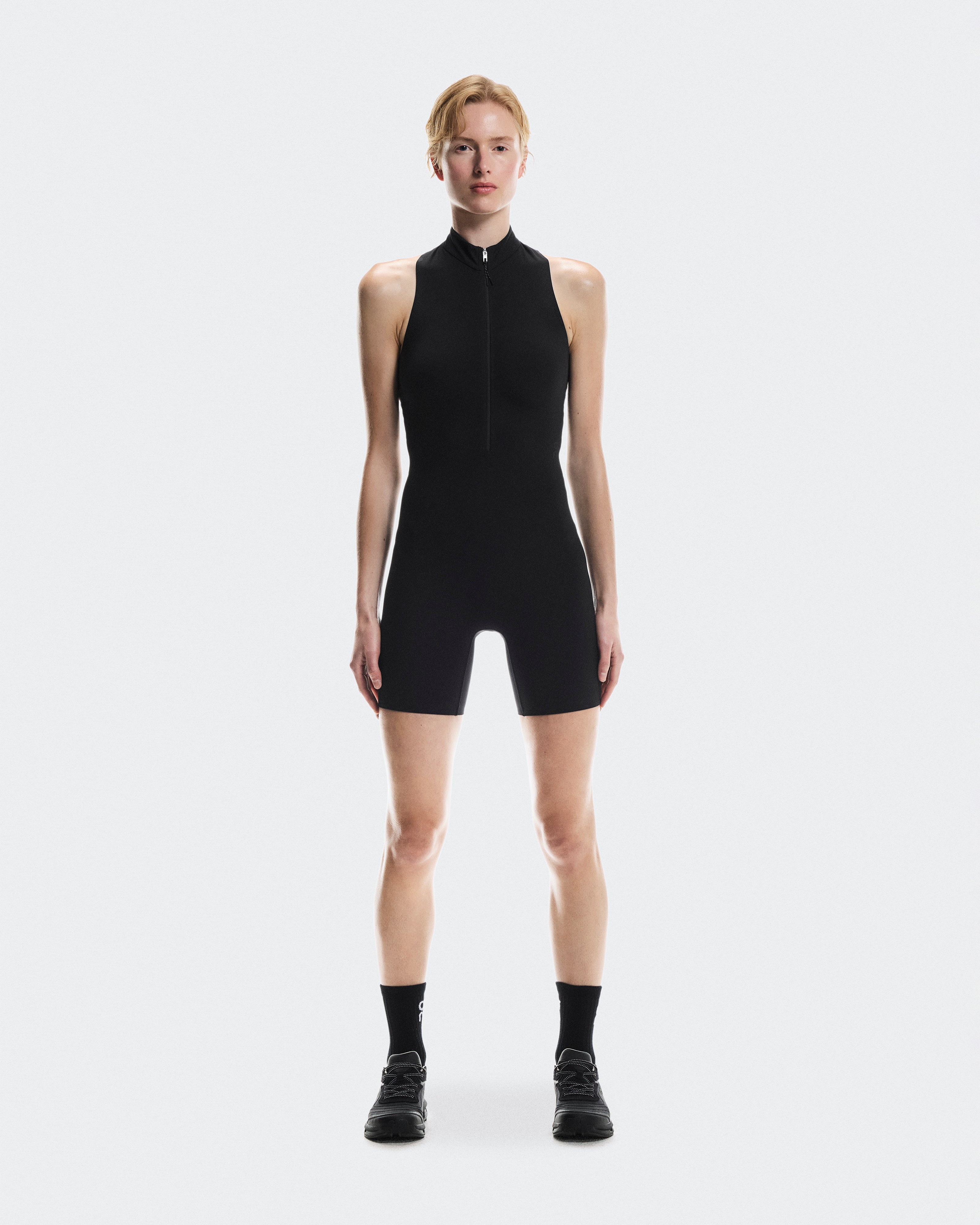 Studio Bodysuit 1 W Black
