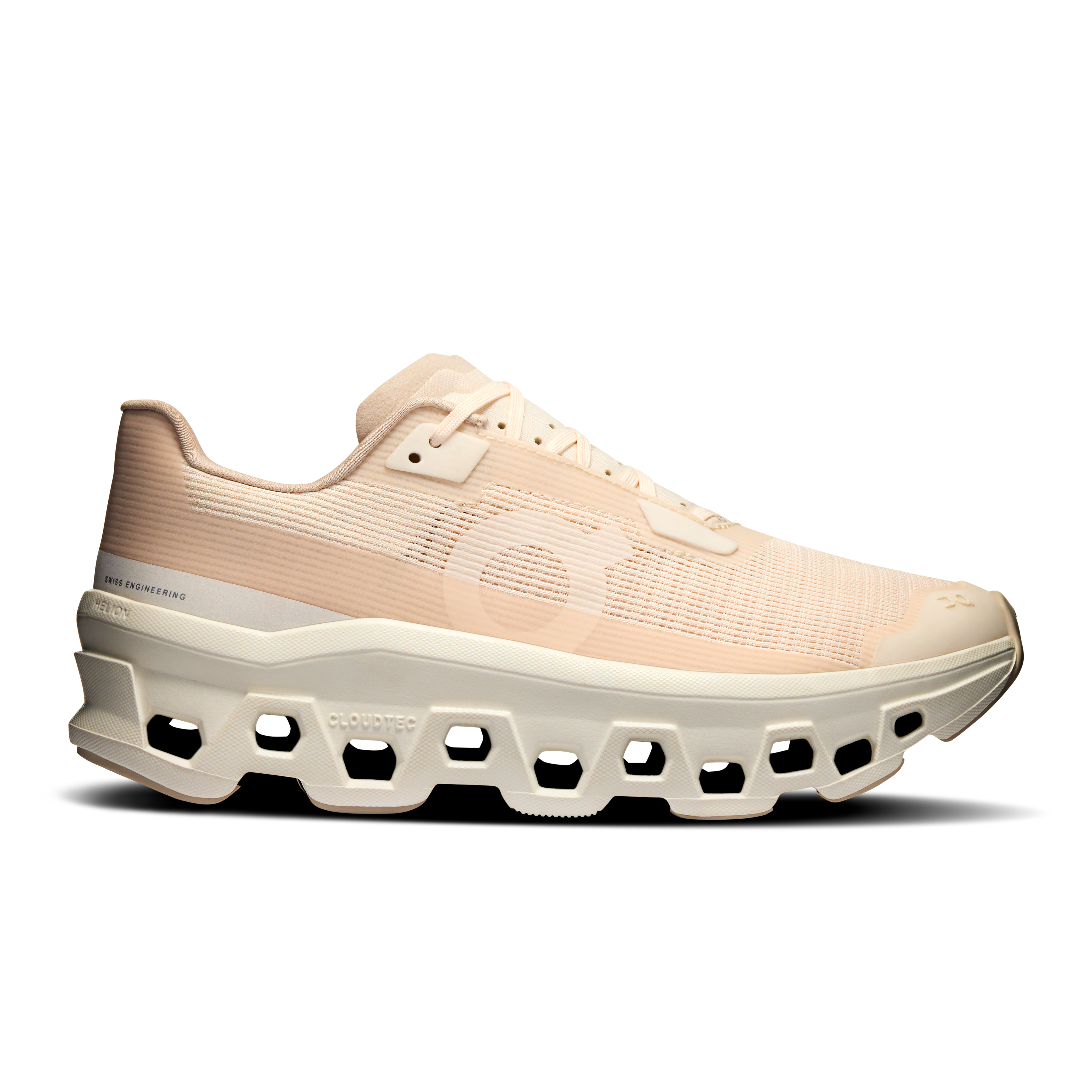 Cloudmonster Void W Dew | Ivory