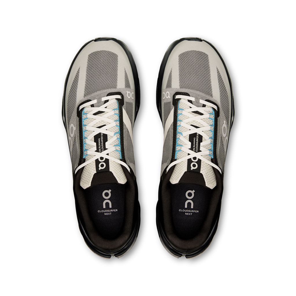 Cloudsurfer Next M Black | Dew
