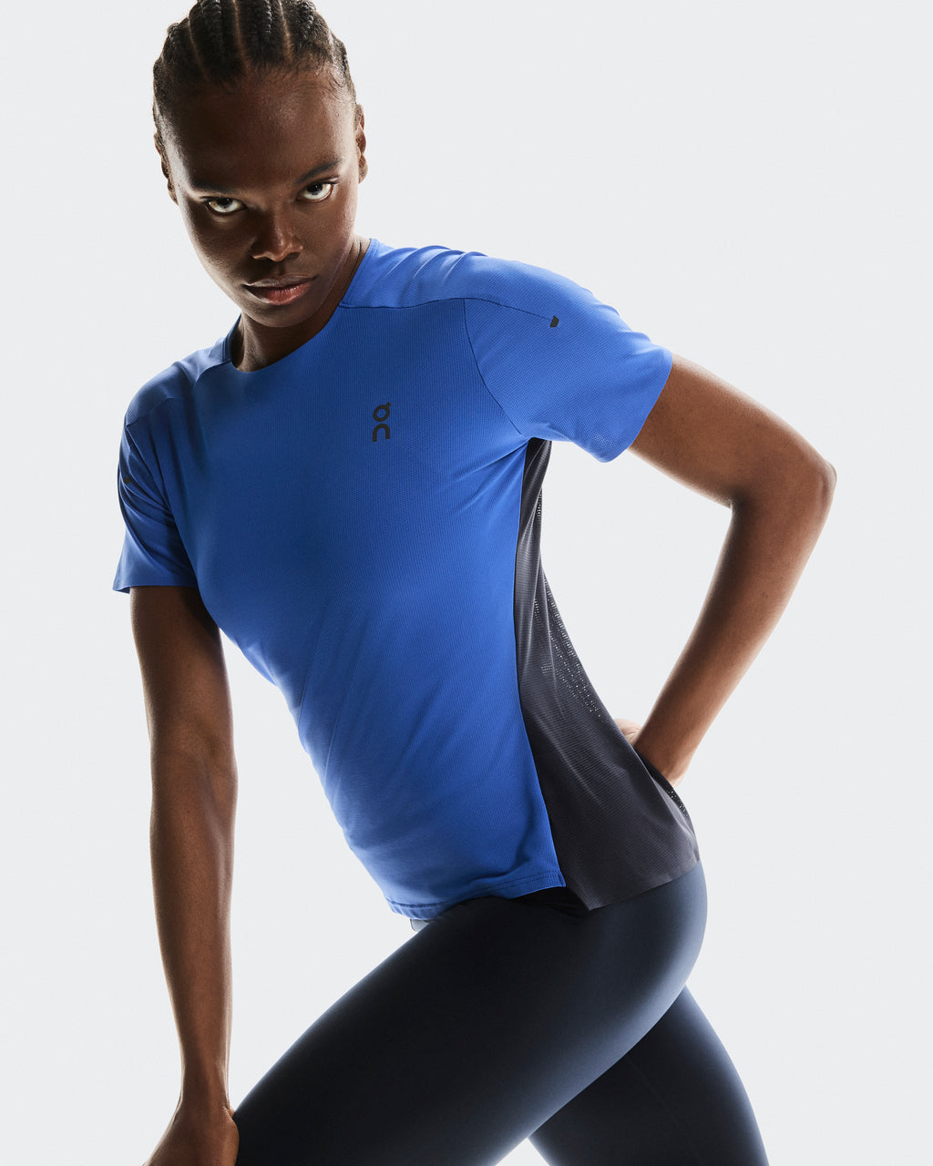 Performance-T W Zaffre | Navy