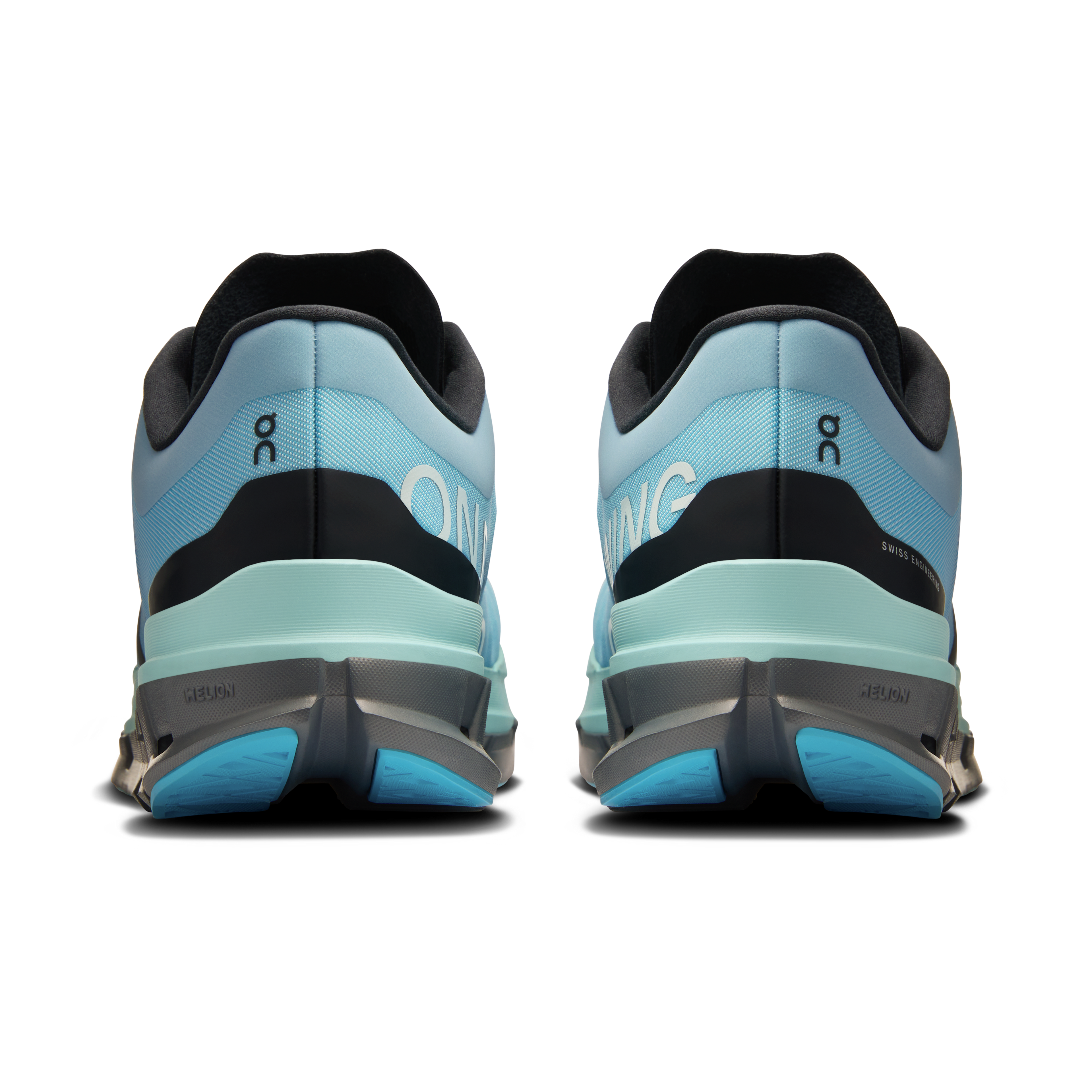 Cloudflow 5 M Arctic | Stone