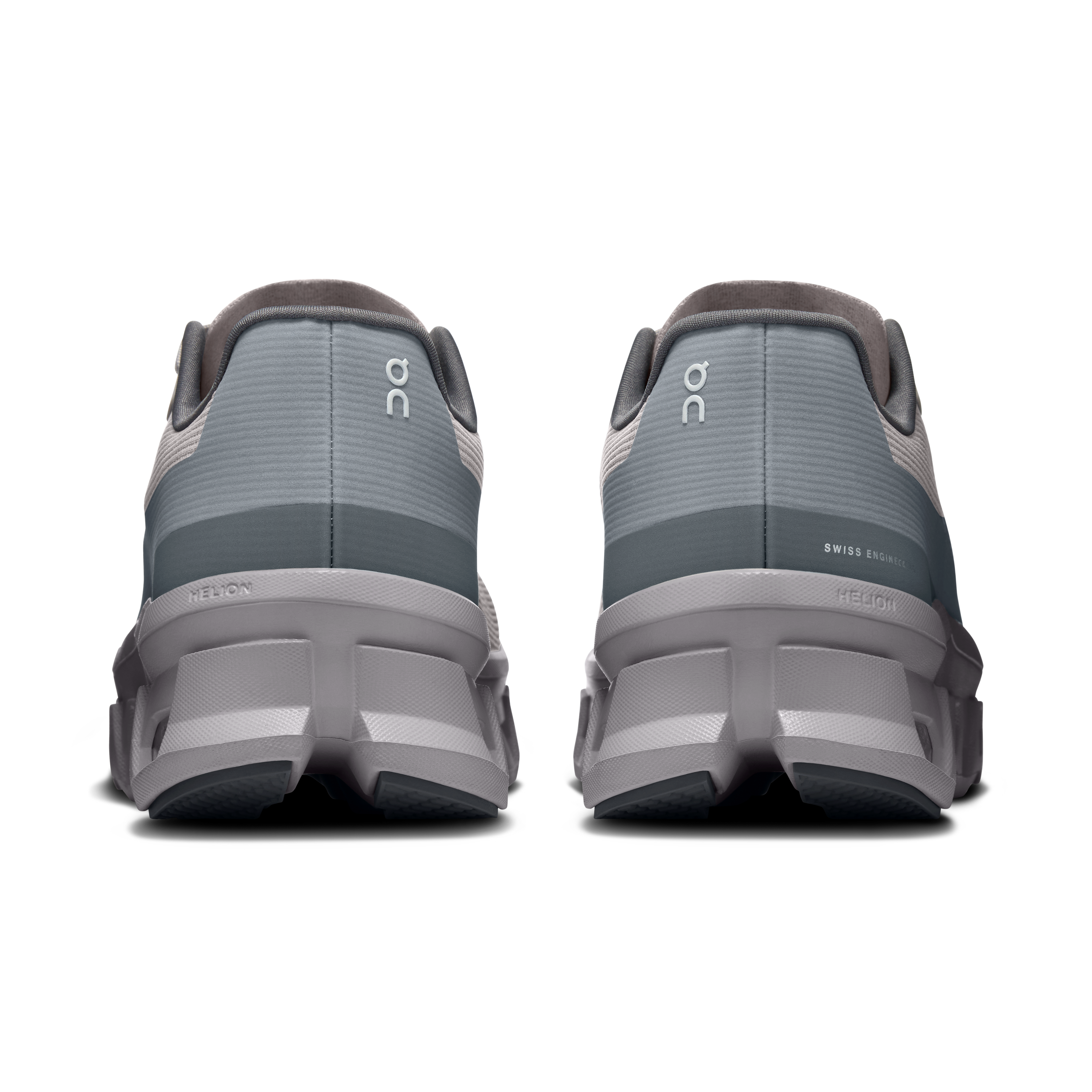 Cloudmonster Void M Alloy | Glacier