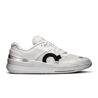All White