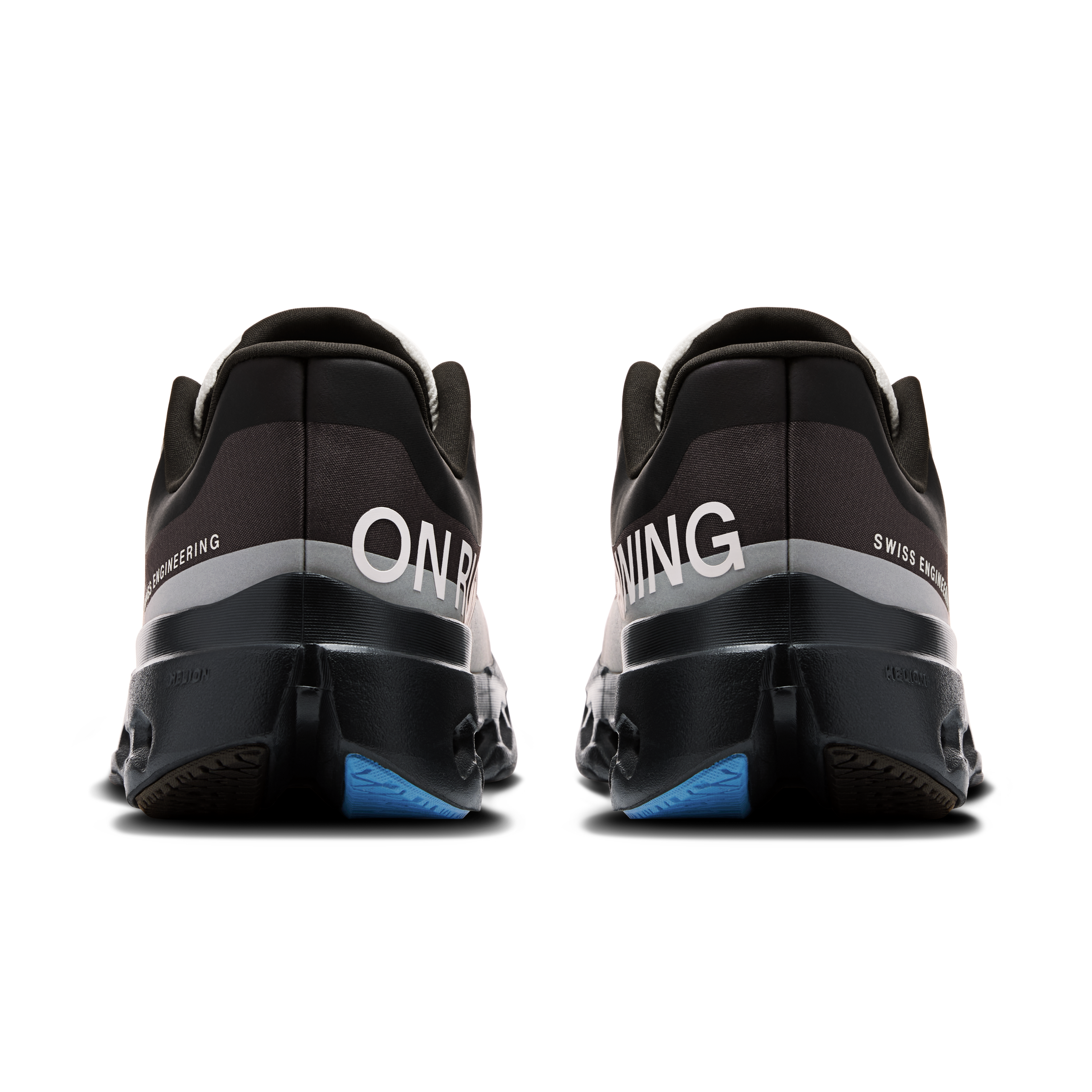 Cloudsurfer Next M Black | Dew