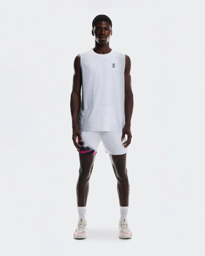 White | Black