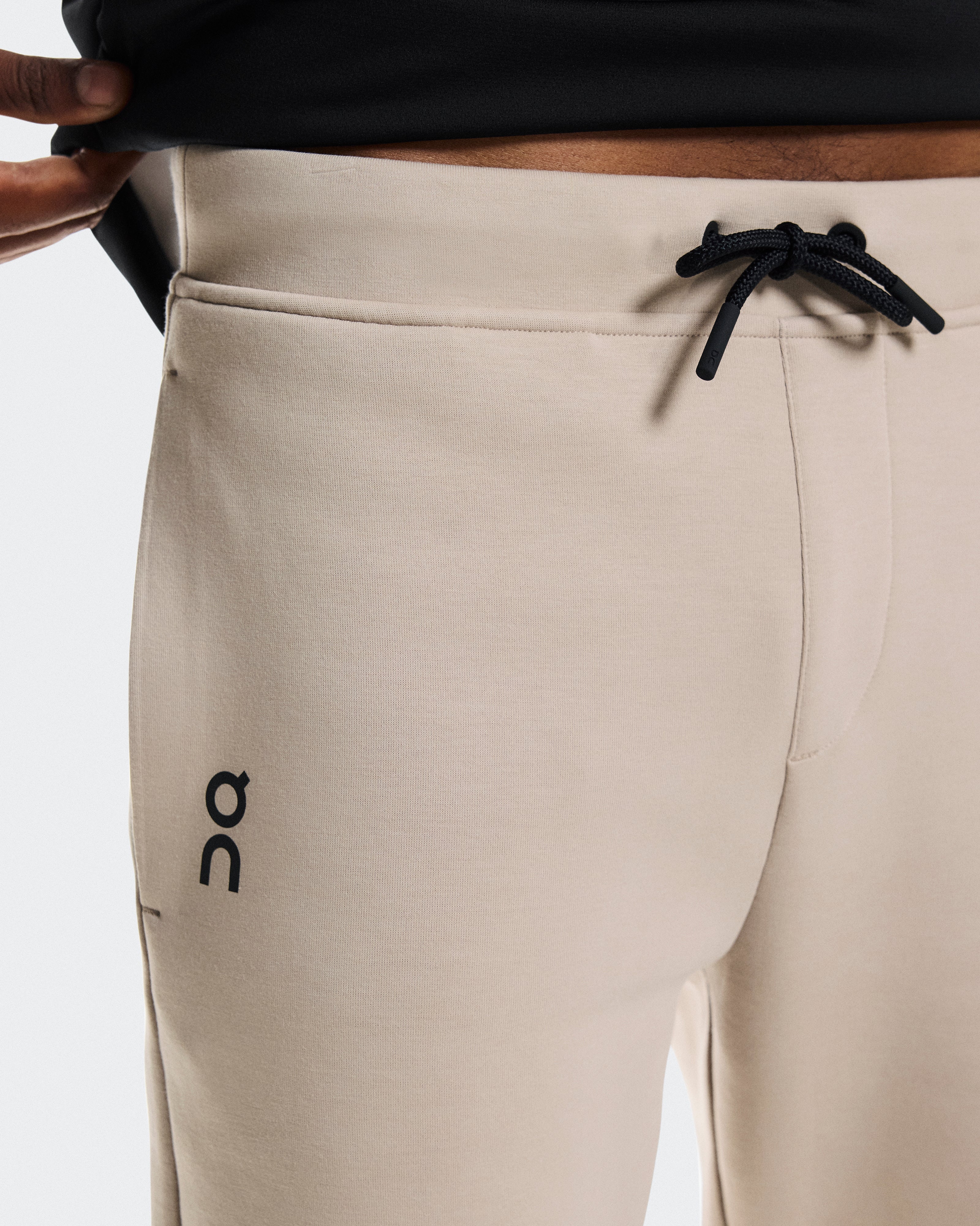Focus Tech Sweatpants 1 M Desert