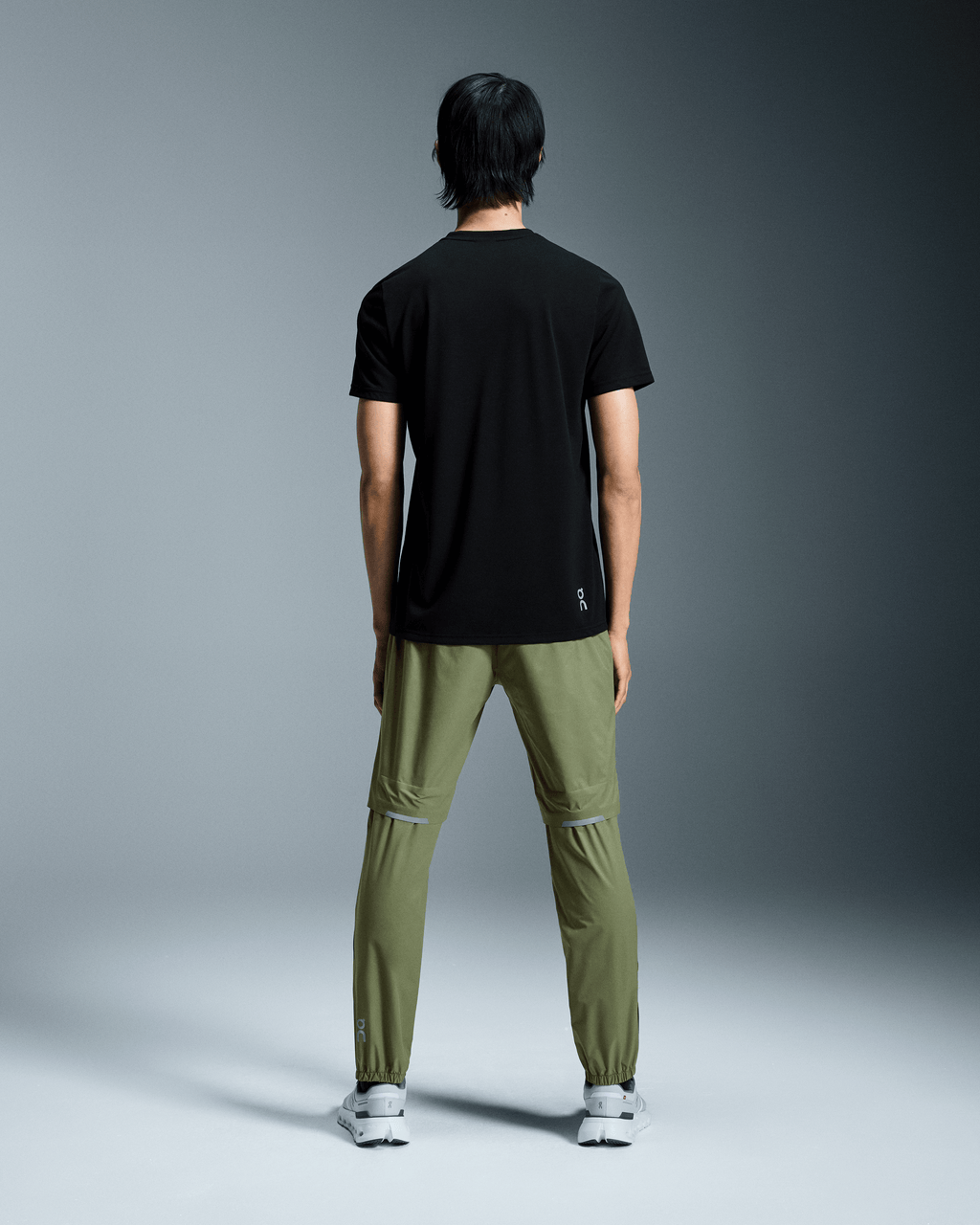 Core Pants M Taiga