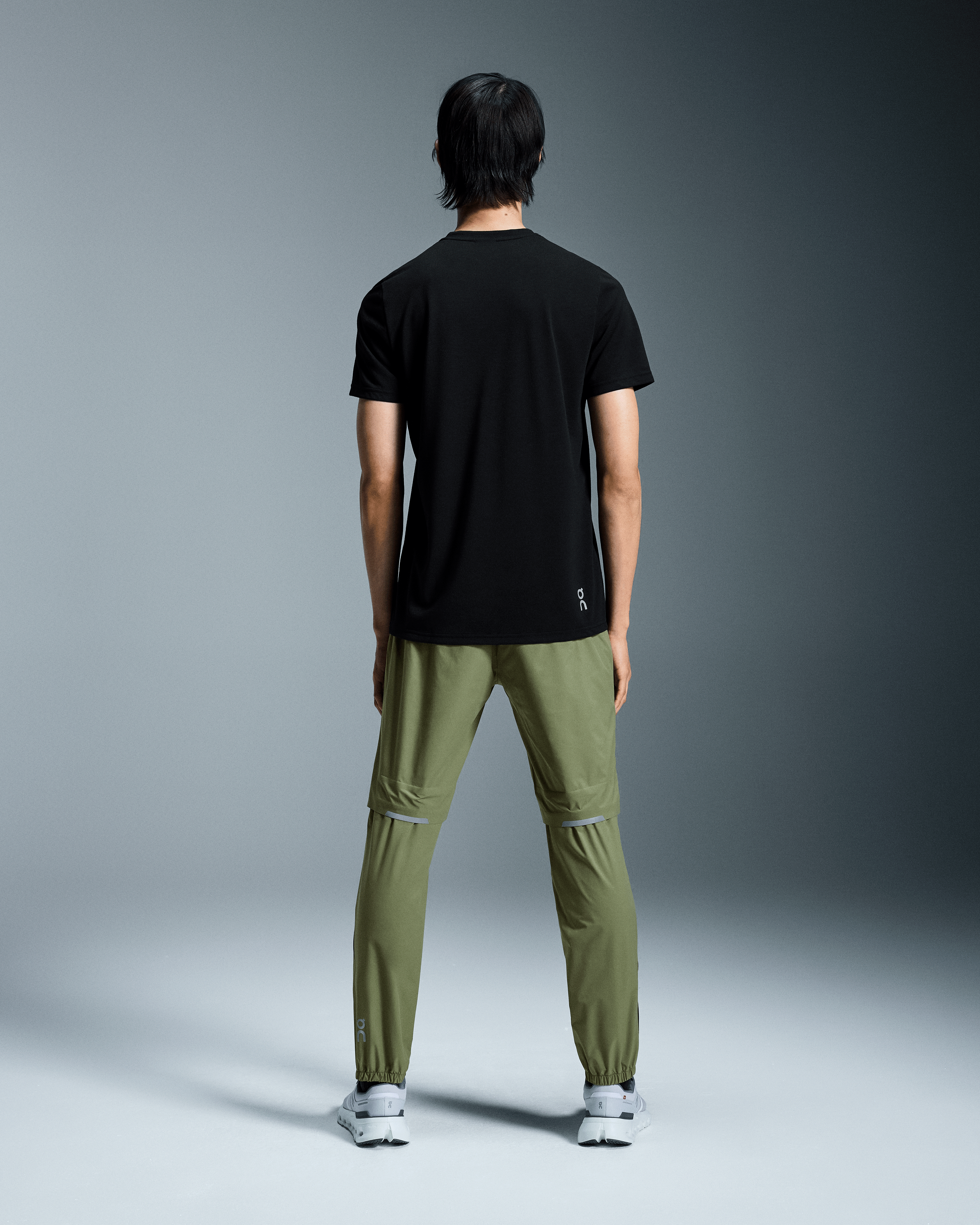 Core Pants M Taiga