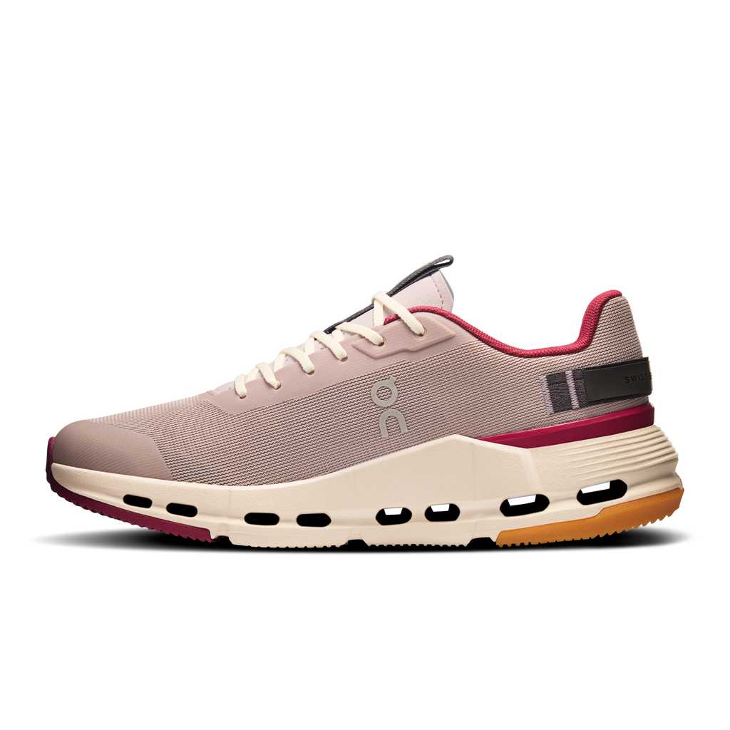 Cloudnova Form 2 W Fade | Orchid