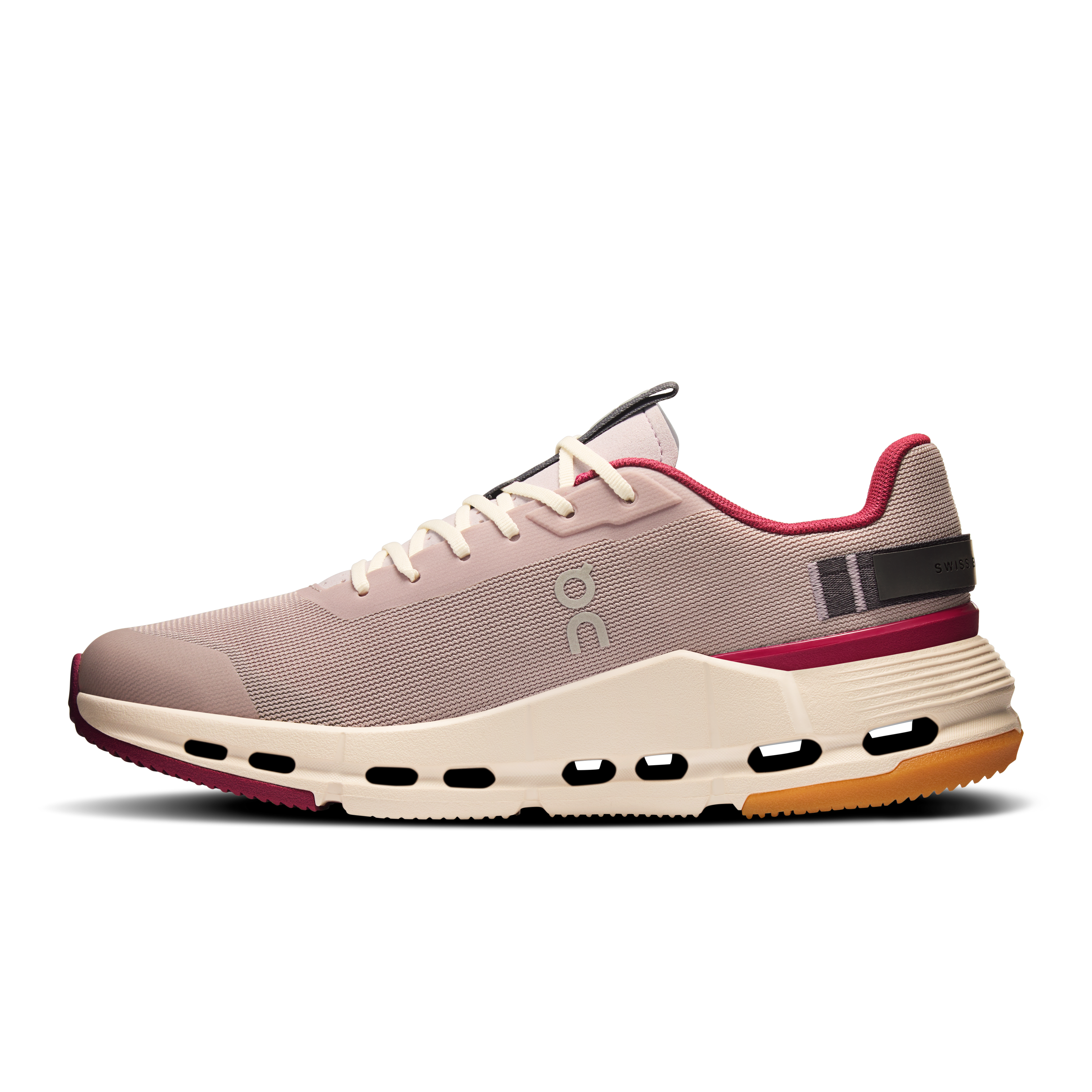 Cloudnova Form 2 W Fade | Orchid