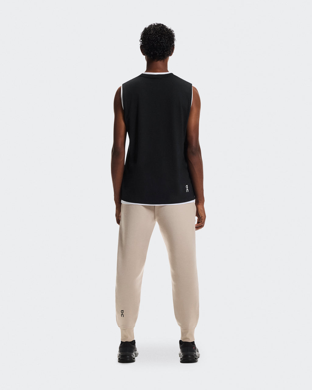 Focus Tech Sweatpants 1 M Desert