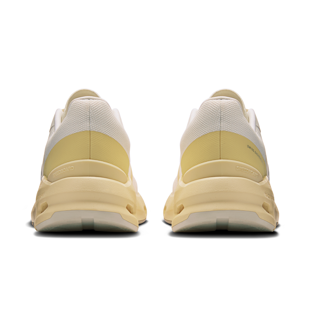 Cloudpulse W Ivory | Tumeric