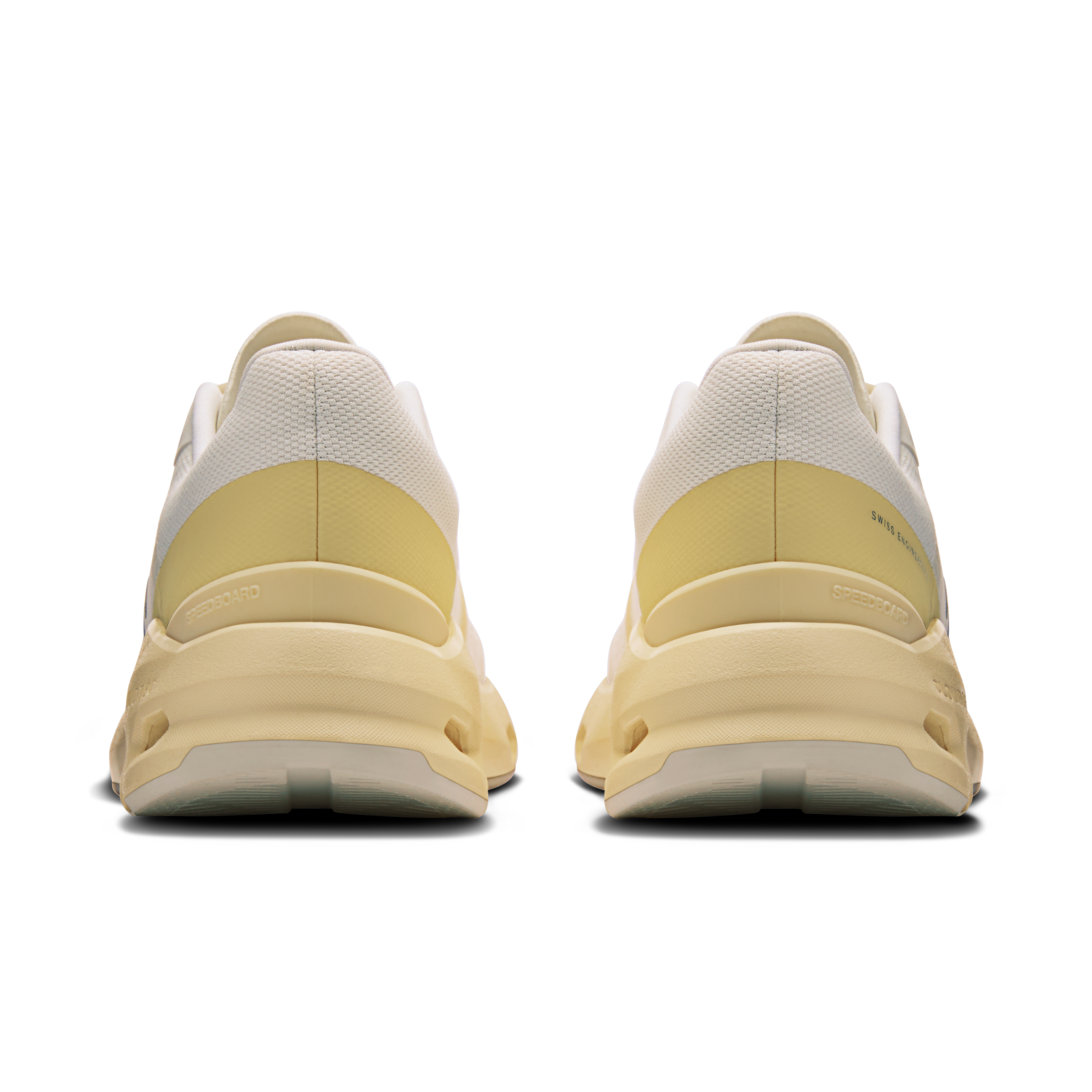 Cloudpulse W Ivory | Tumeric