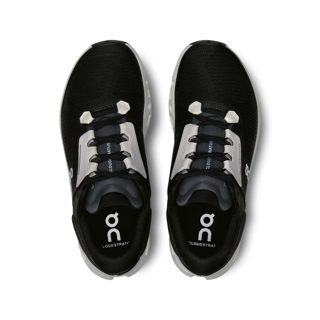 Cloudstratus 3 W Black | Frost