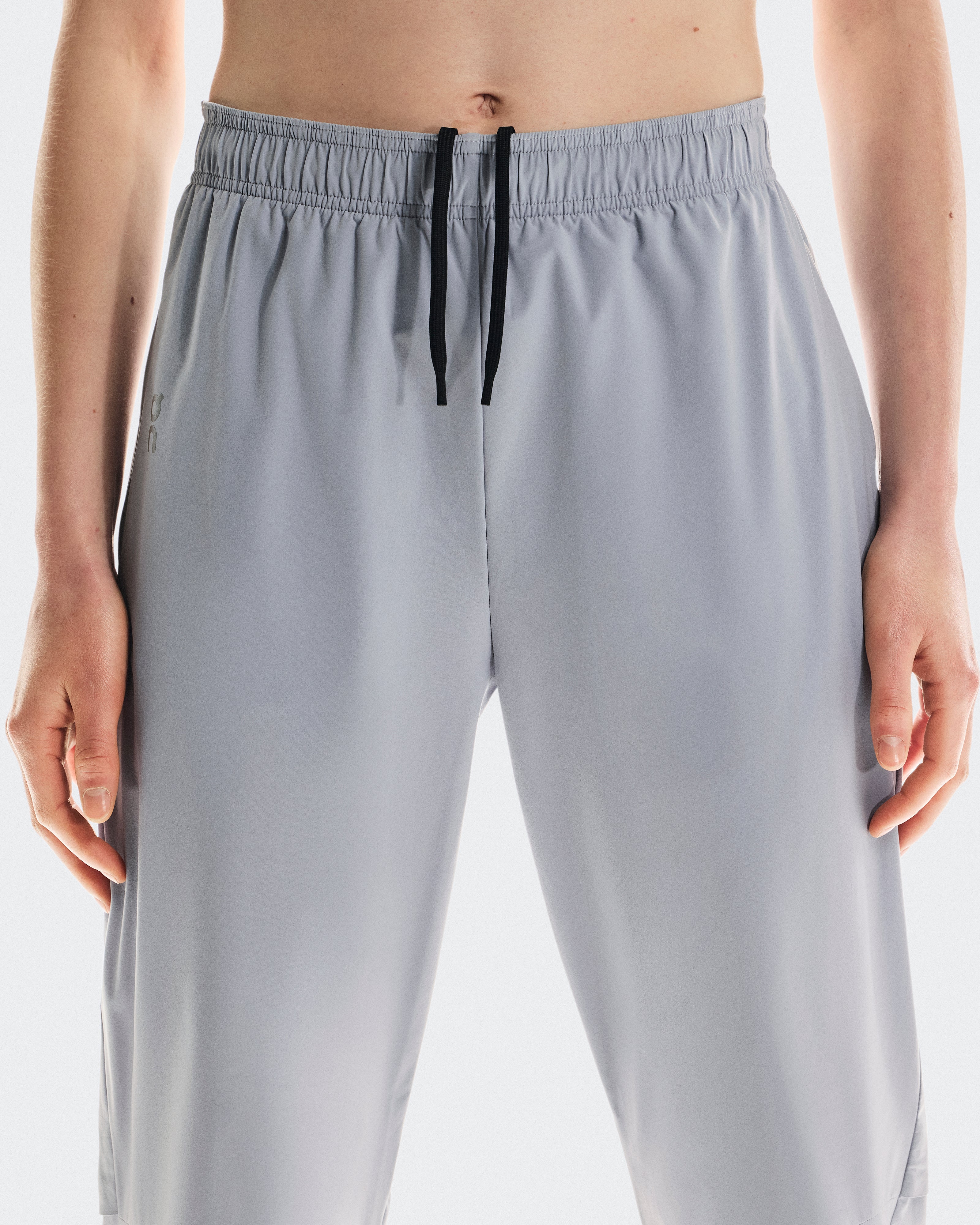 Core Pants W Lilac
