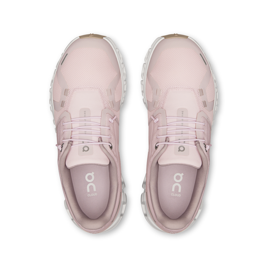 Cloud 6 W Orchid | Fade