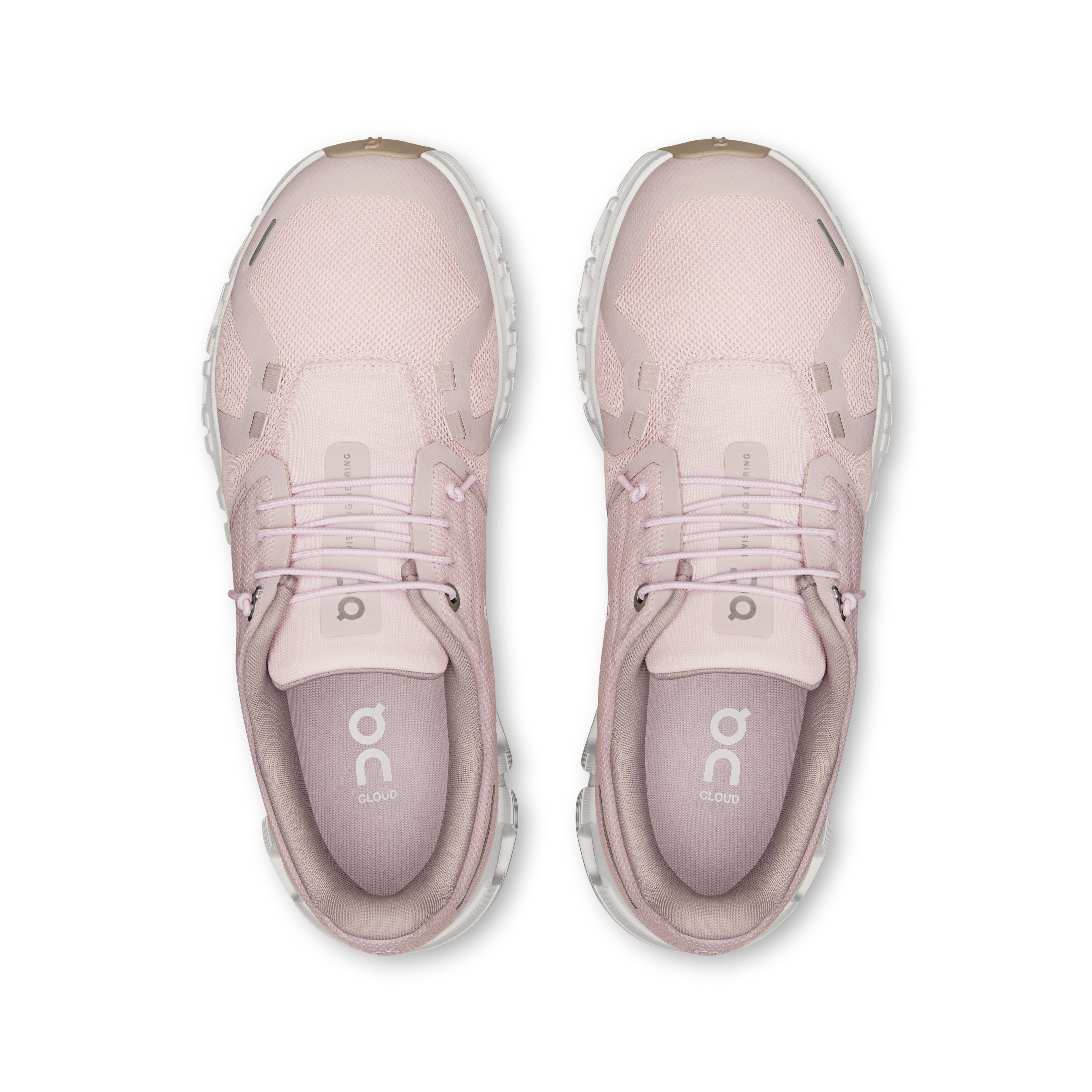 Cloud 6 W Orchid | Fade