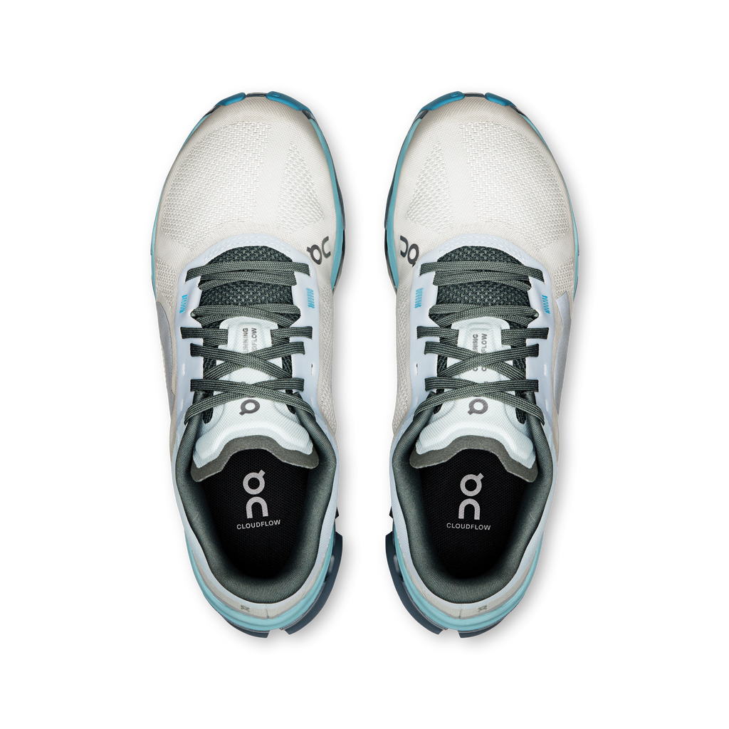 Cloudflow 5 W Arctic | Stone