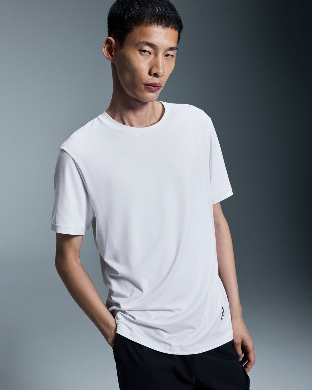 Studio-T M White