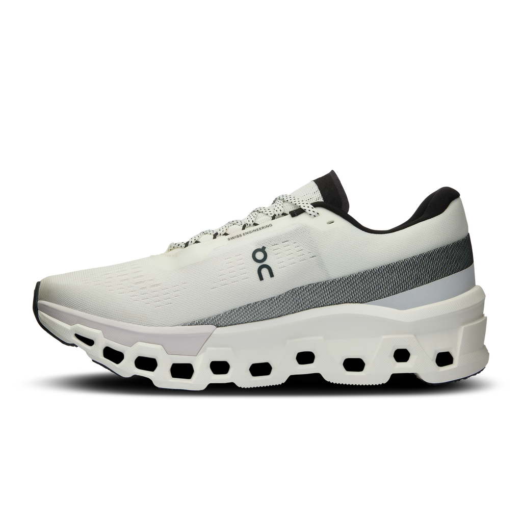 Cloudmonster 2 M White | Frost