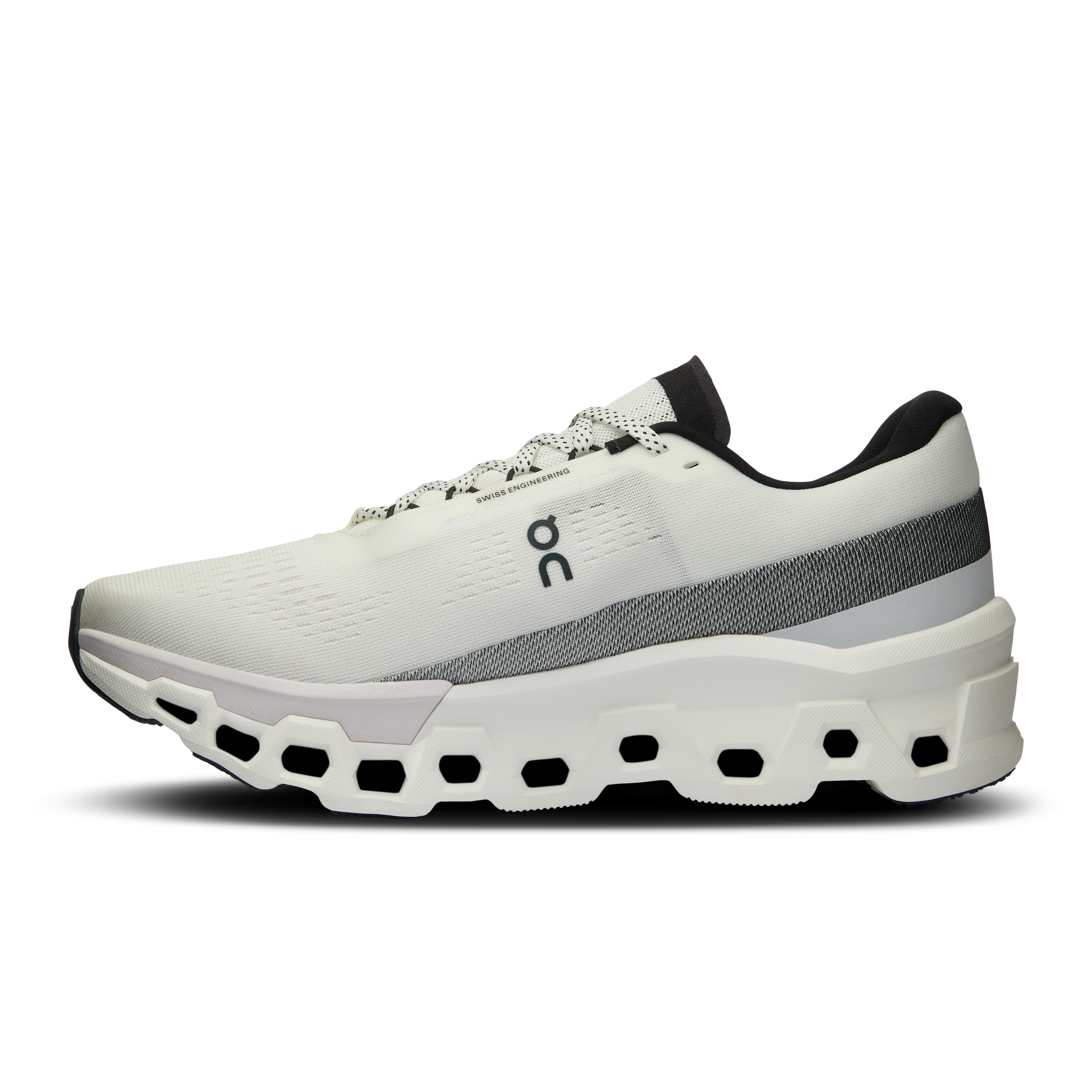 Cloudmonster 2 M White | Frost