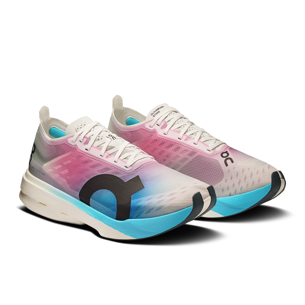 Cloudboom Strike W White | Horizon