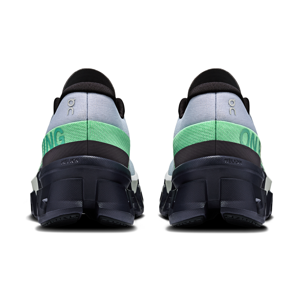 Cloudmonster 2 W Nimbus | Arctic