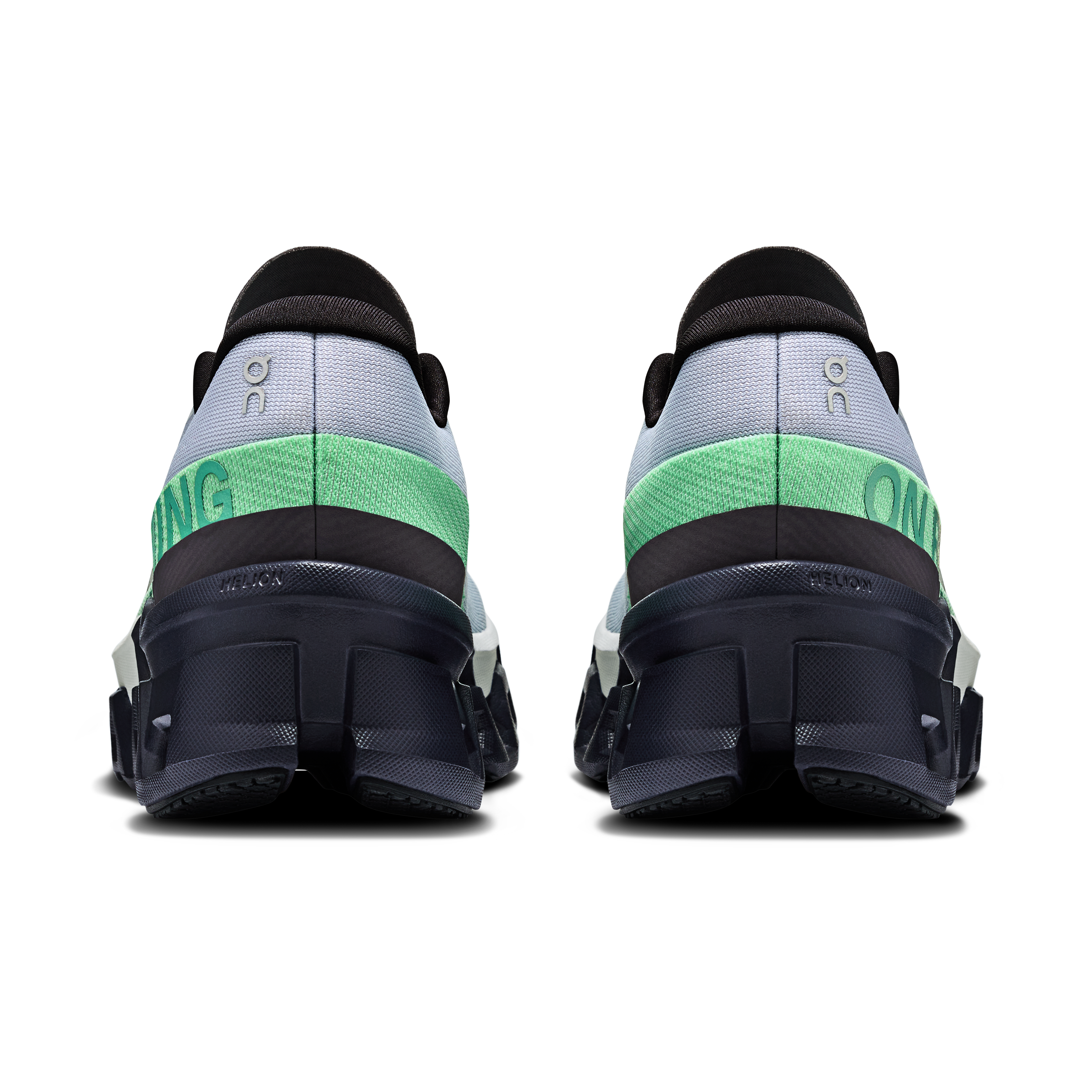 Cloudmonster 2 W Nimbus | Arctic