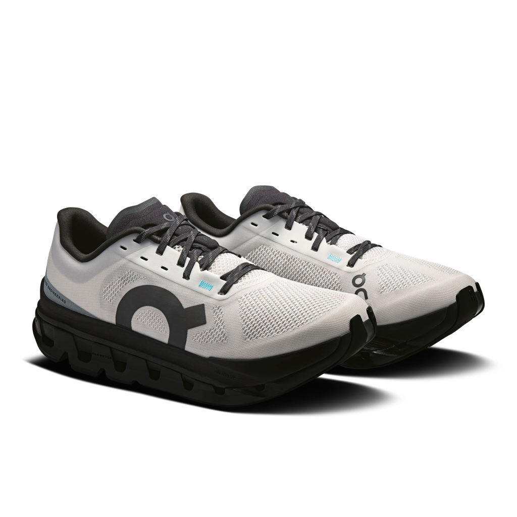 Cloudflow 5 W Glacier | Black