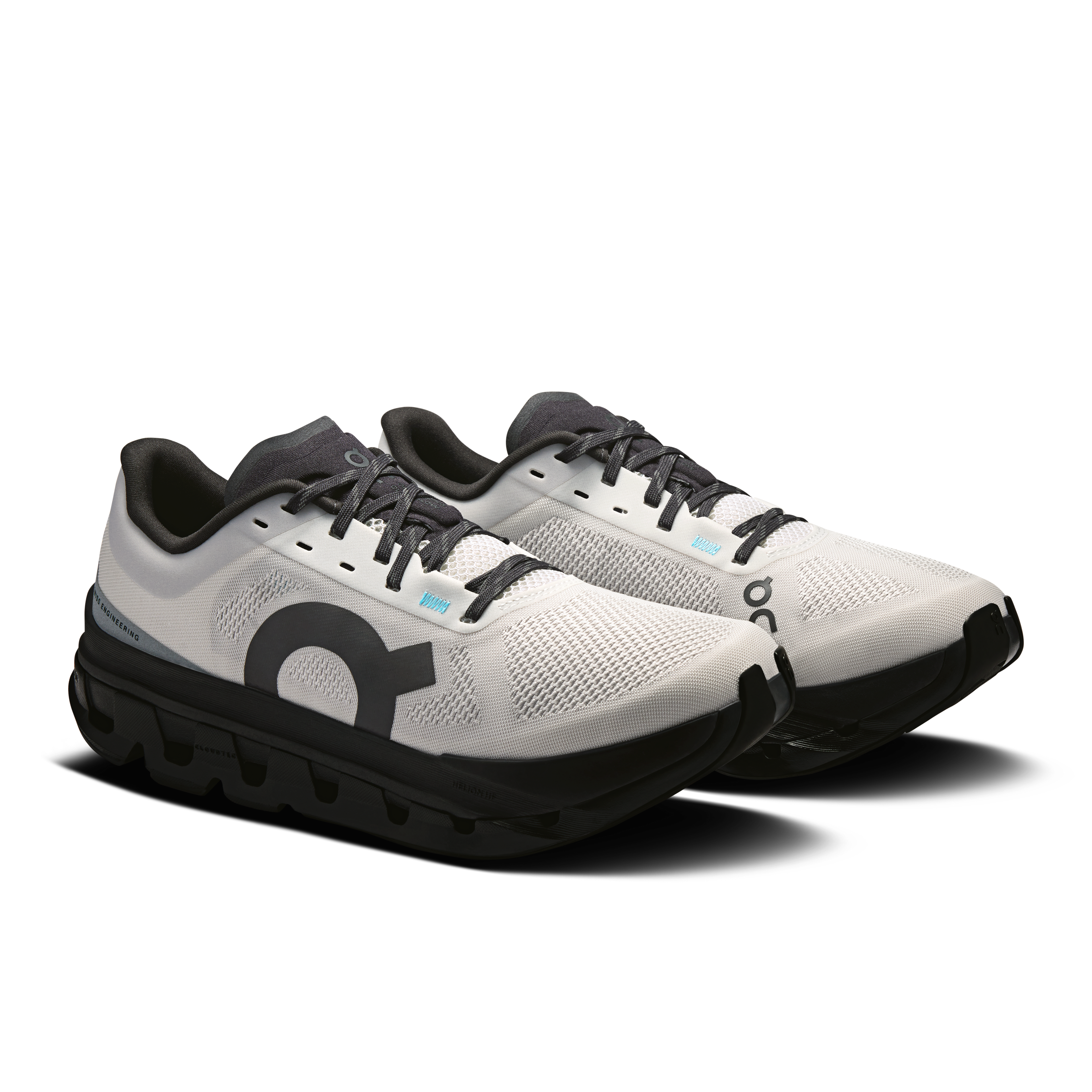 Cloudflow 5 W Glacier | Black