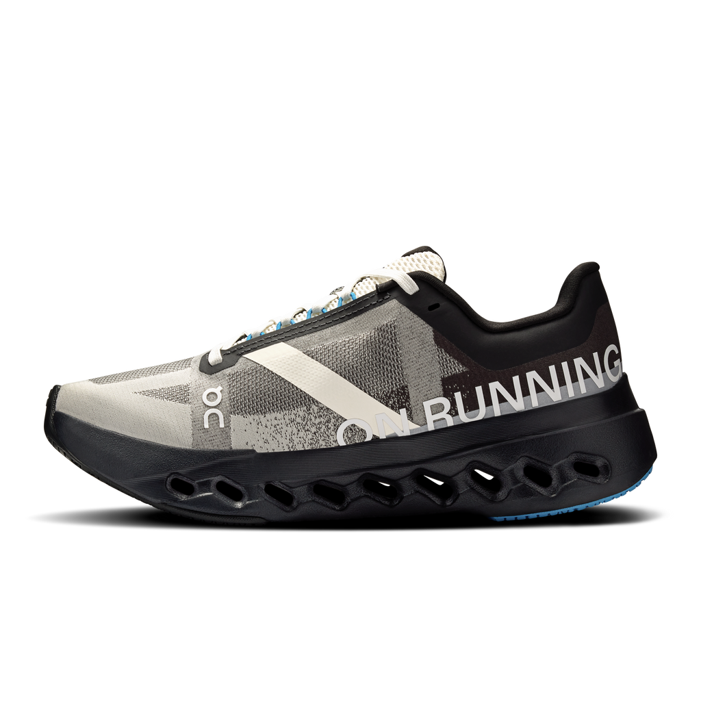 Cloudsurfer Next W Black | Dew
