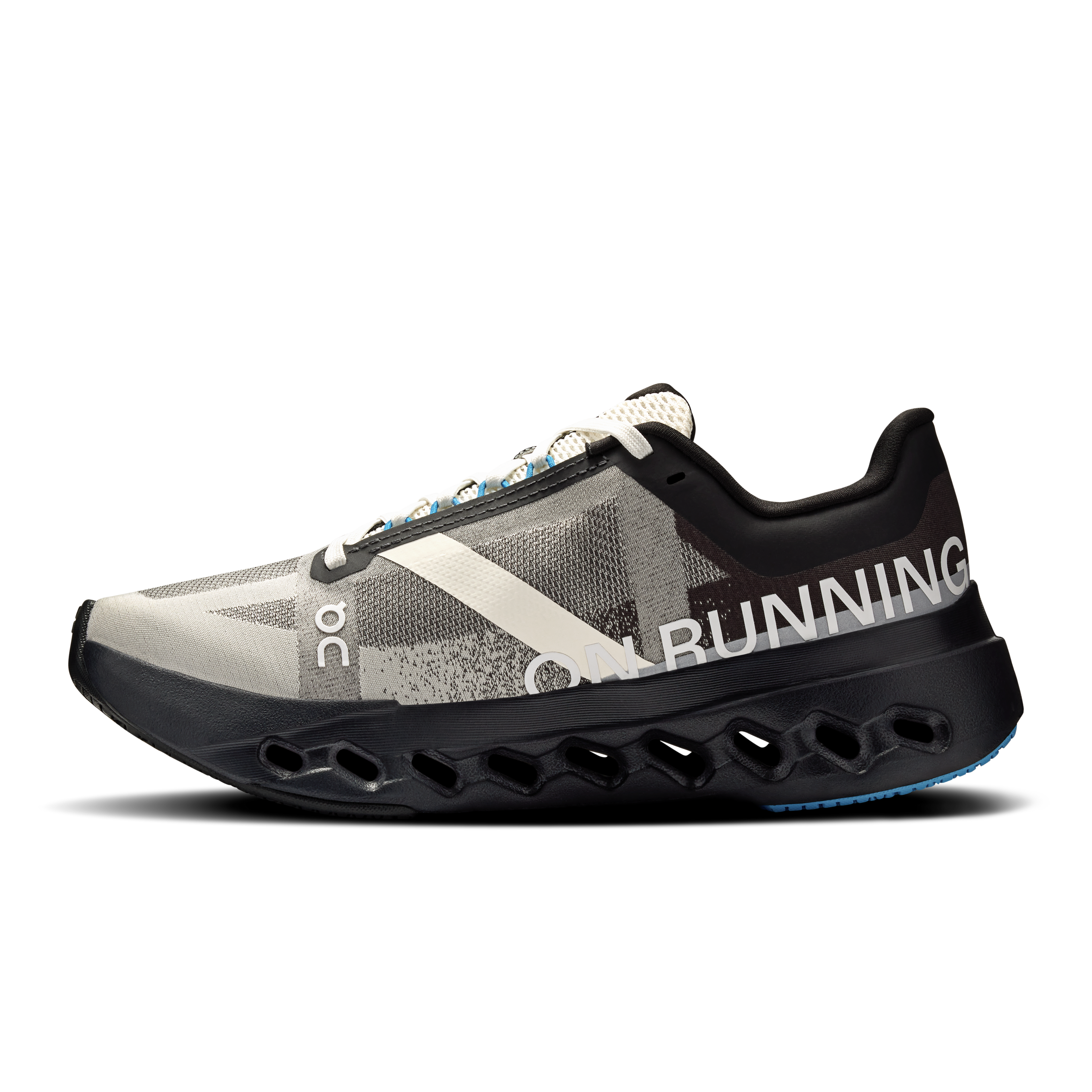 Cloudsurfer Next W Black | Dew