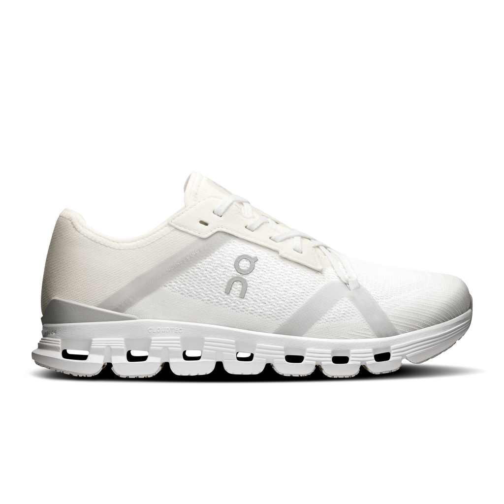 Cloud X 4 AD W White | Wolf
