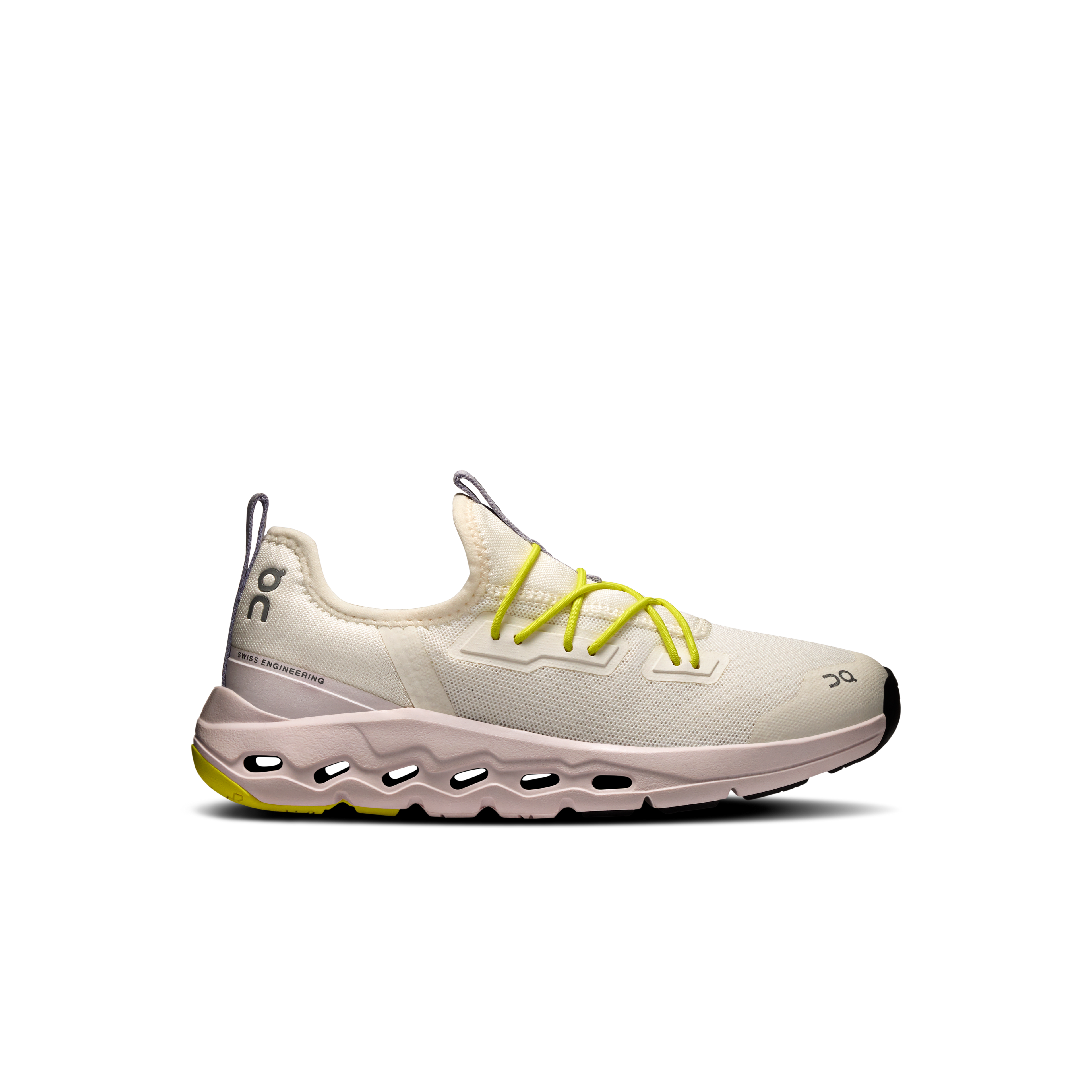 Cloudleap K Ivory | Orchid