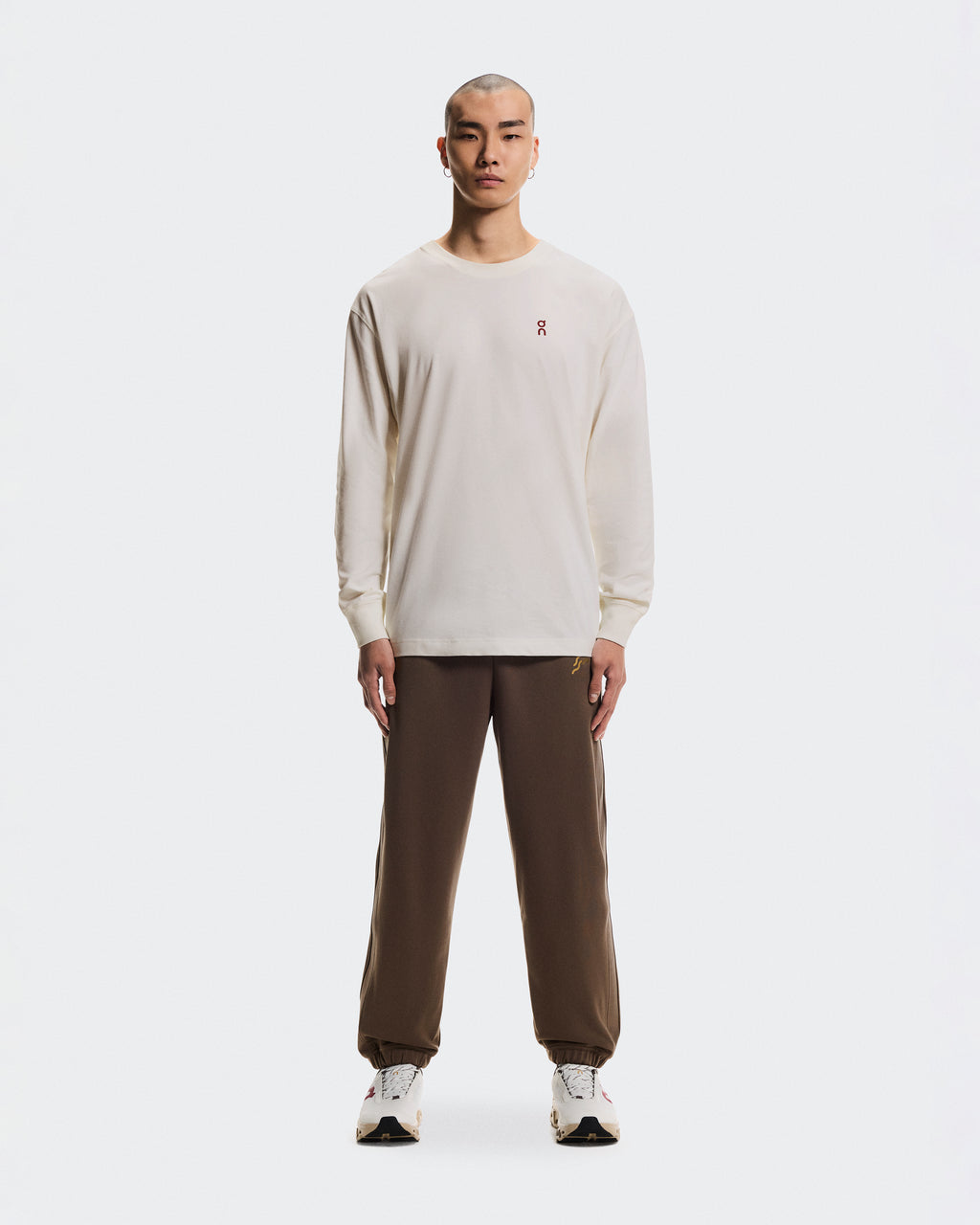 Club Long-T M Ivory
