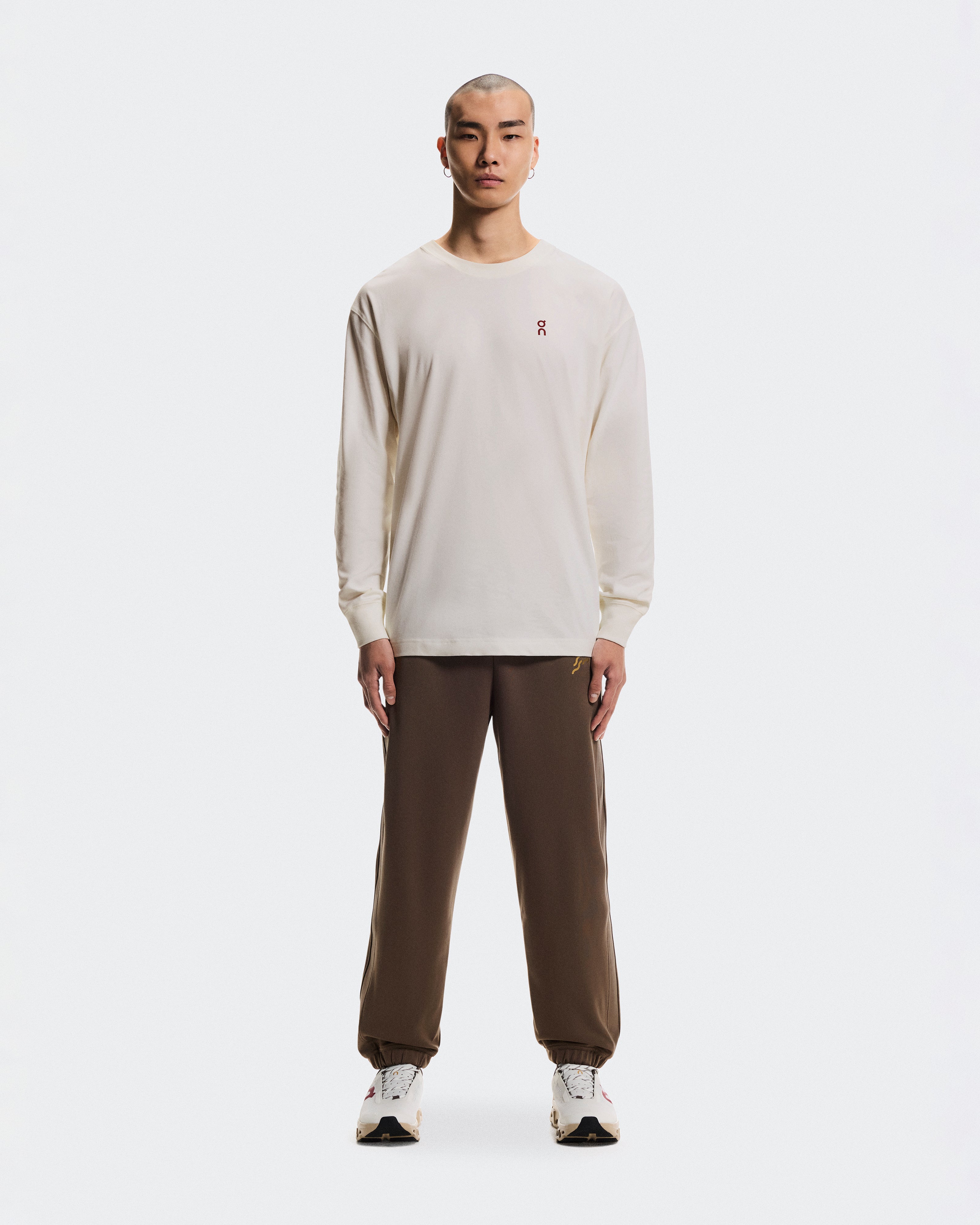 Club Long-T M Ivory